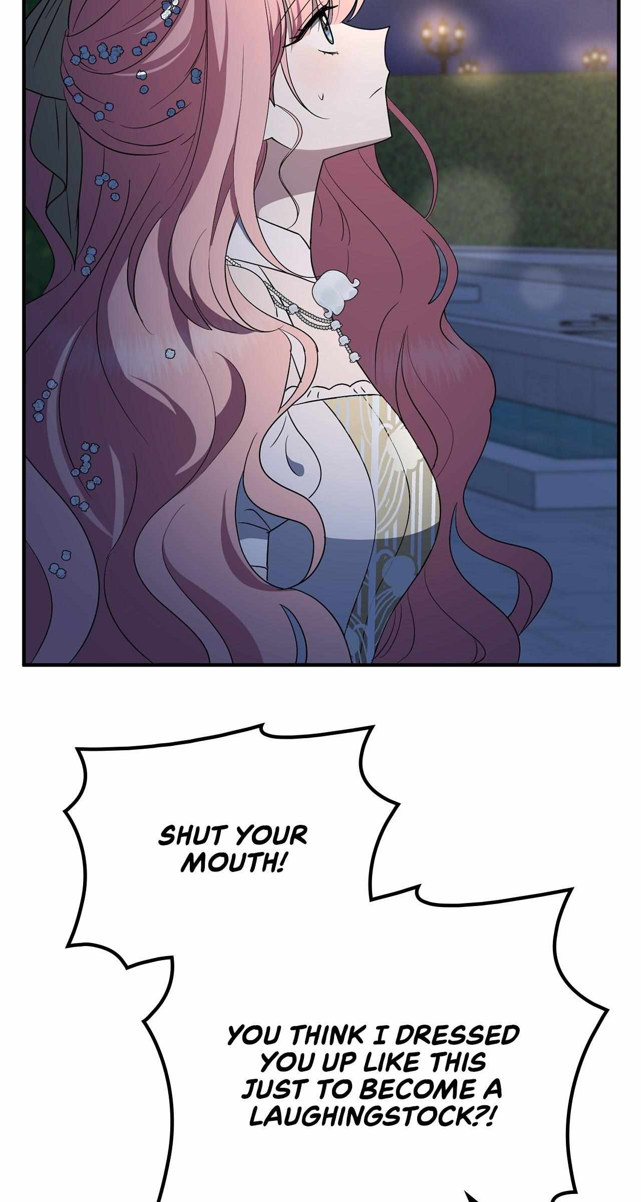 The Beloved Gardener of the World Tree Chapter 19 page 93 - 