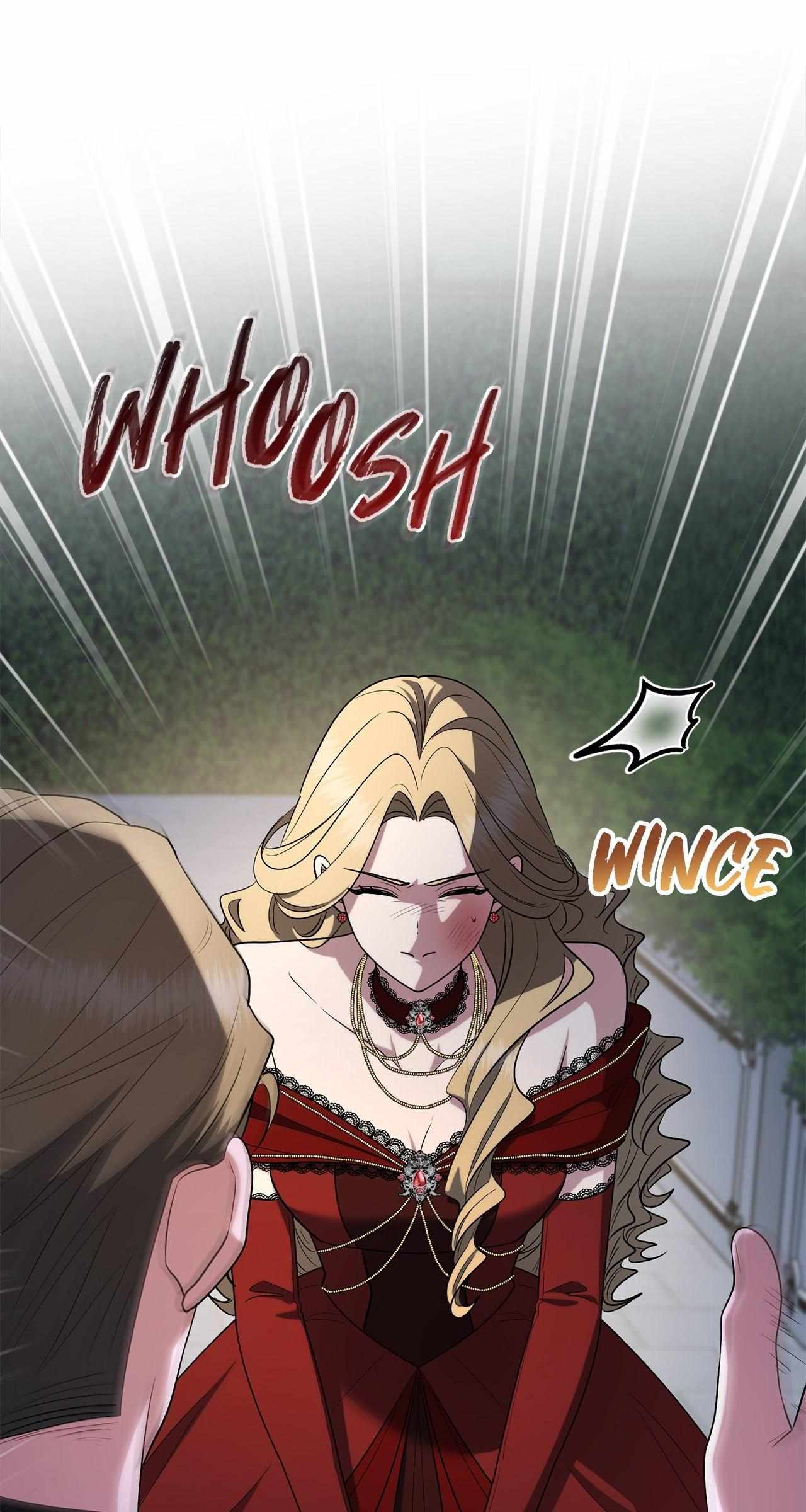 The Beloved Gardener of the World Tree Chapter 19 page 95 - 