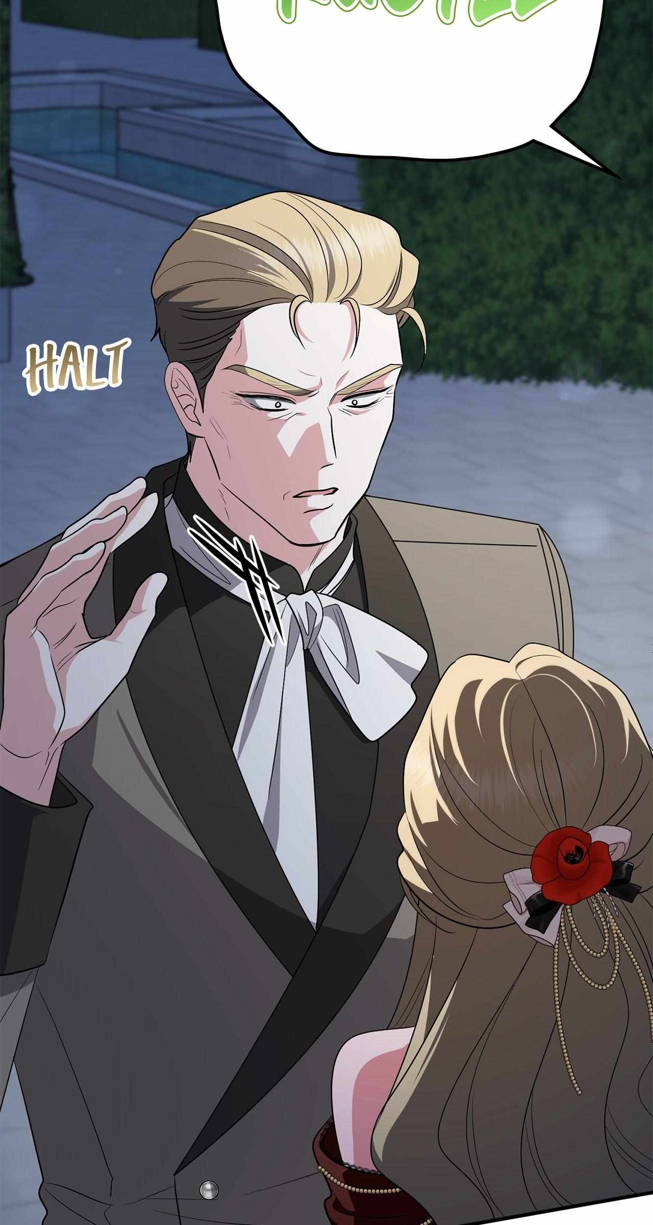 The Beloved Gardener of the World Tree Chapter 19 page 97 - 