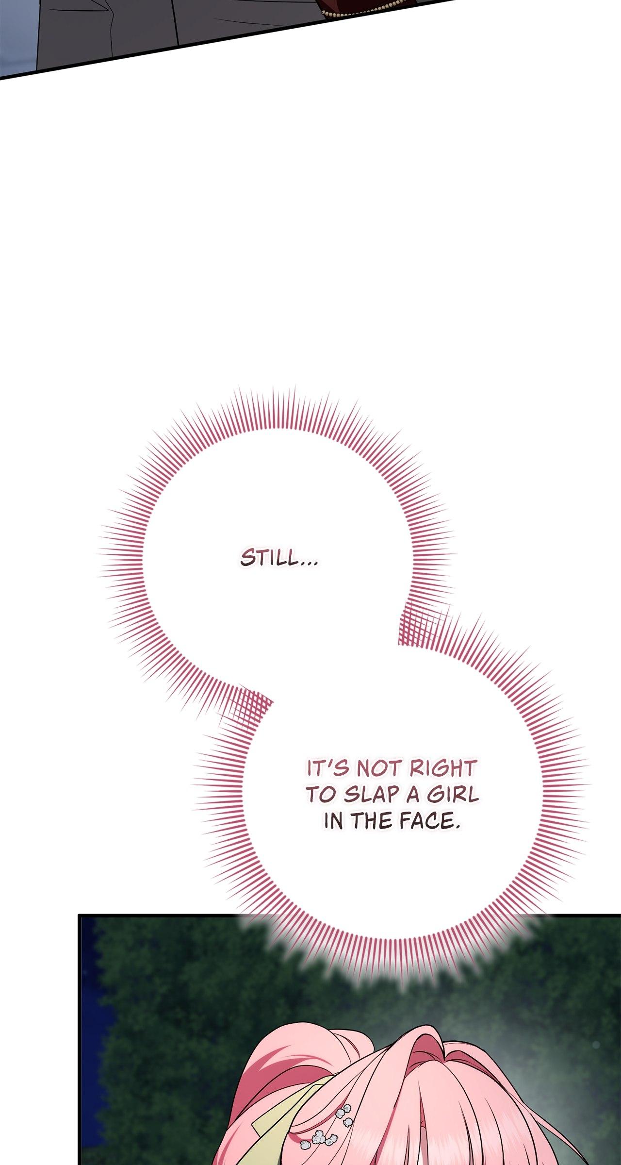 The Beloved Gardener of the World Tree Chapter 19 page 98 - 