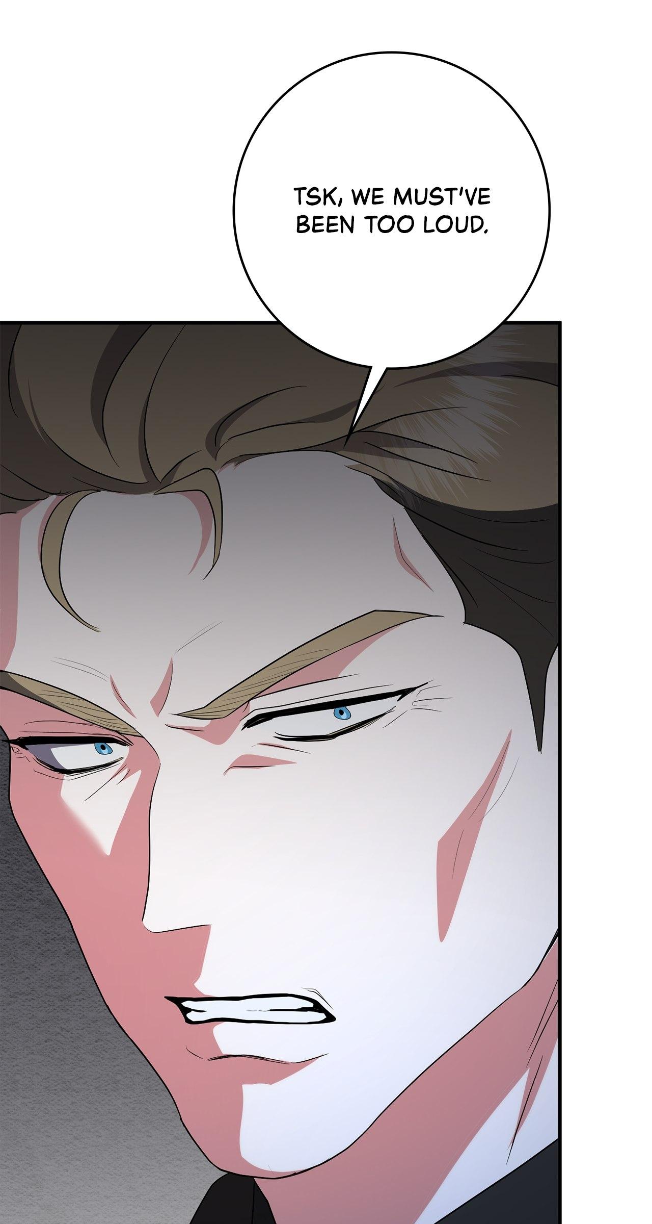 The Beloved Gardener of the World Tree Chapter 19 page 100 - 