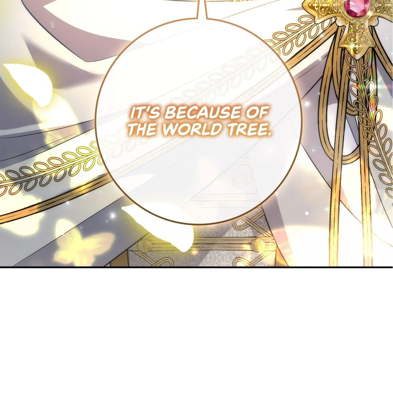 The Beloved Gardener of the World Tree Chapter 2 page 148 - 