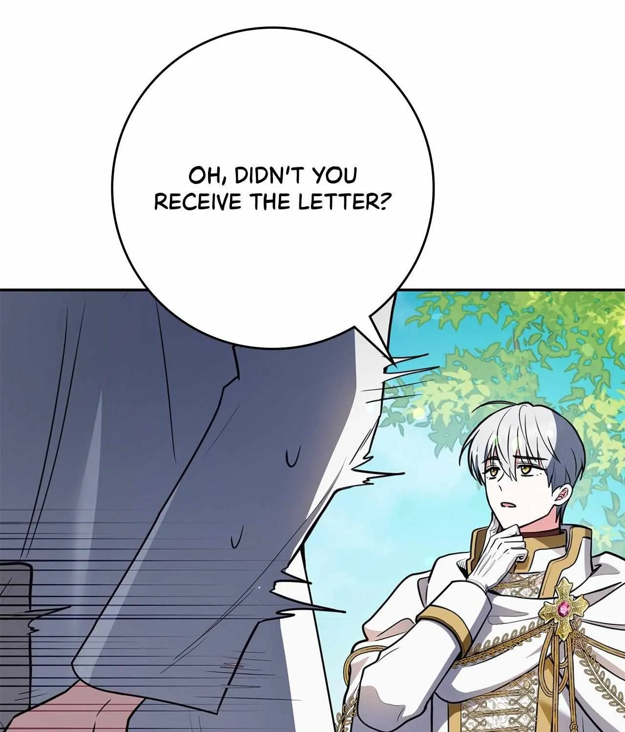 The Beloved Gardener of the World Tree Chapter 2 page 49 - 