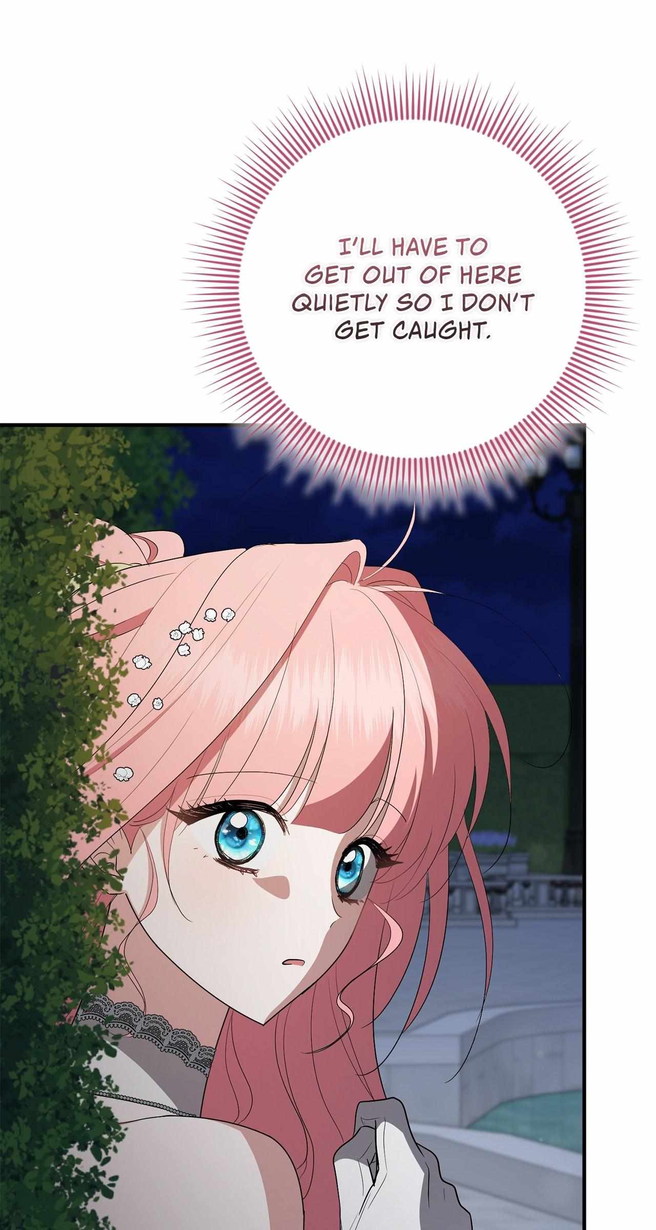 The Beloved Gardener of the World Tree Chapter 20 page 2 - 