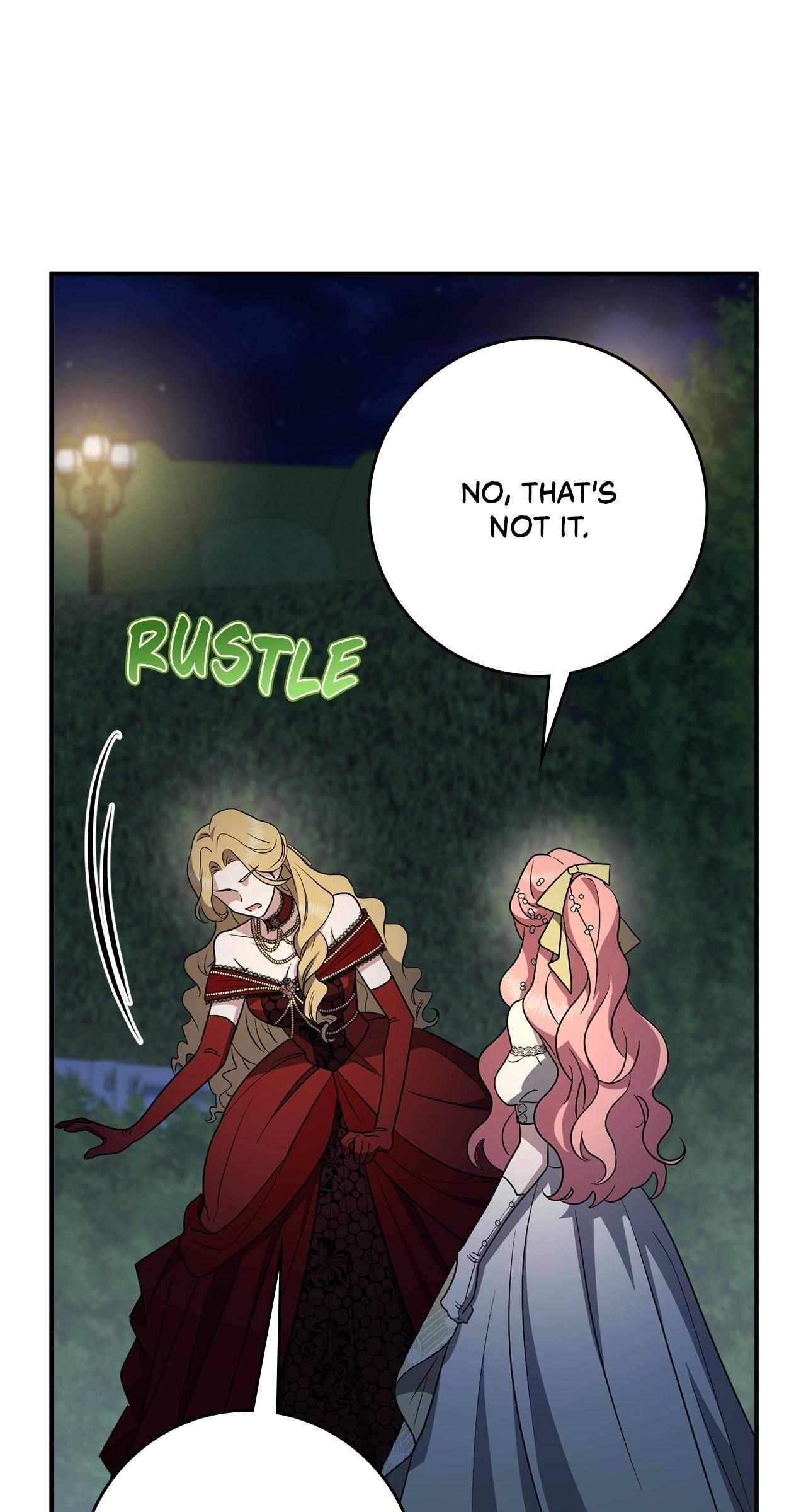 The Beloved Gardener of the World Tree Chapter 20 page 11 - 