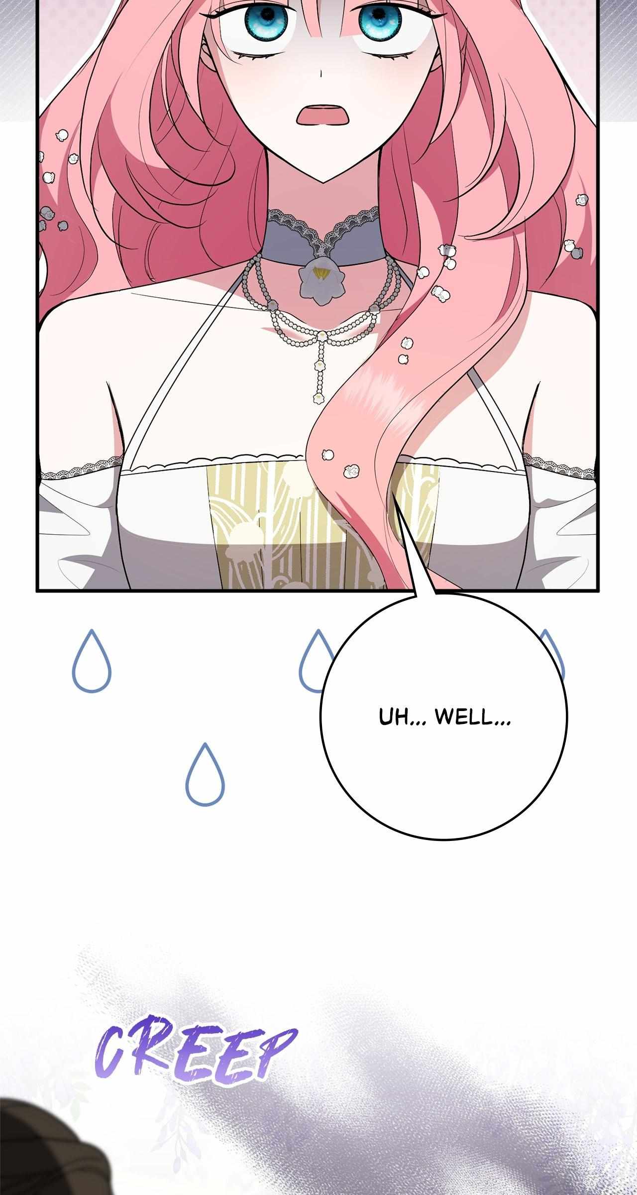 The Beloved Gardener of the World Tree Chapter 20 page 102 - 