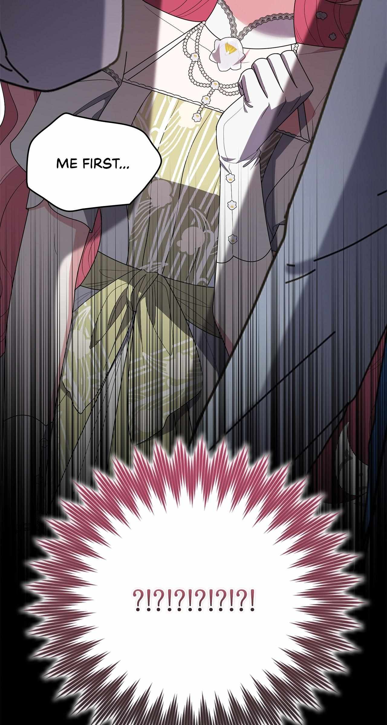 The Beloved Gardener of the World Tree Chapter 20 page 105 - 