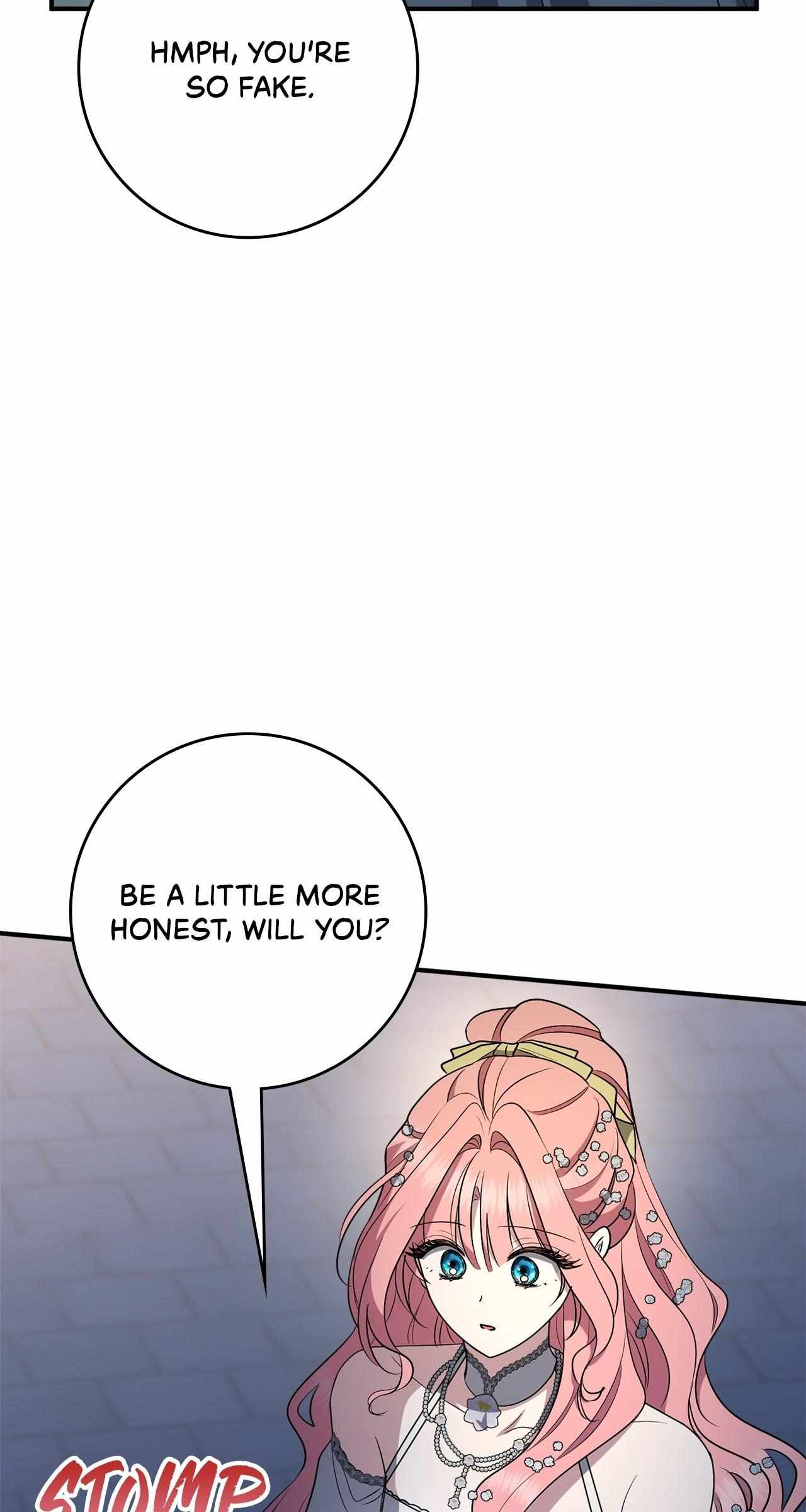 The Beloved Gardener of the World Tree Chapter 20 page 12 - 