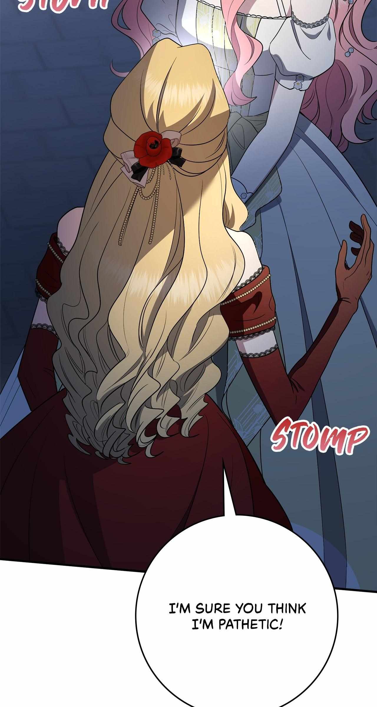 The Beloved Gardener of the World Tree Chapter 20 page 13 - 