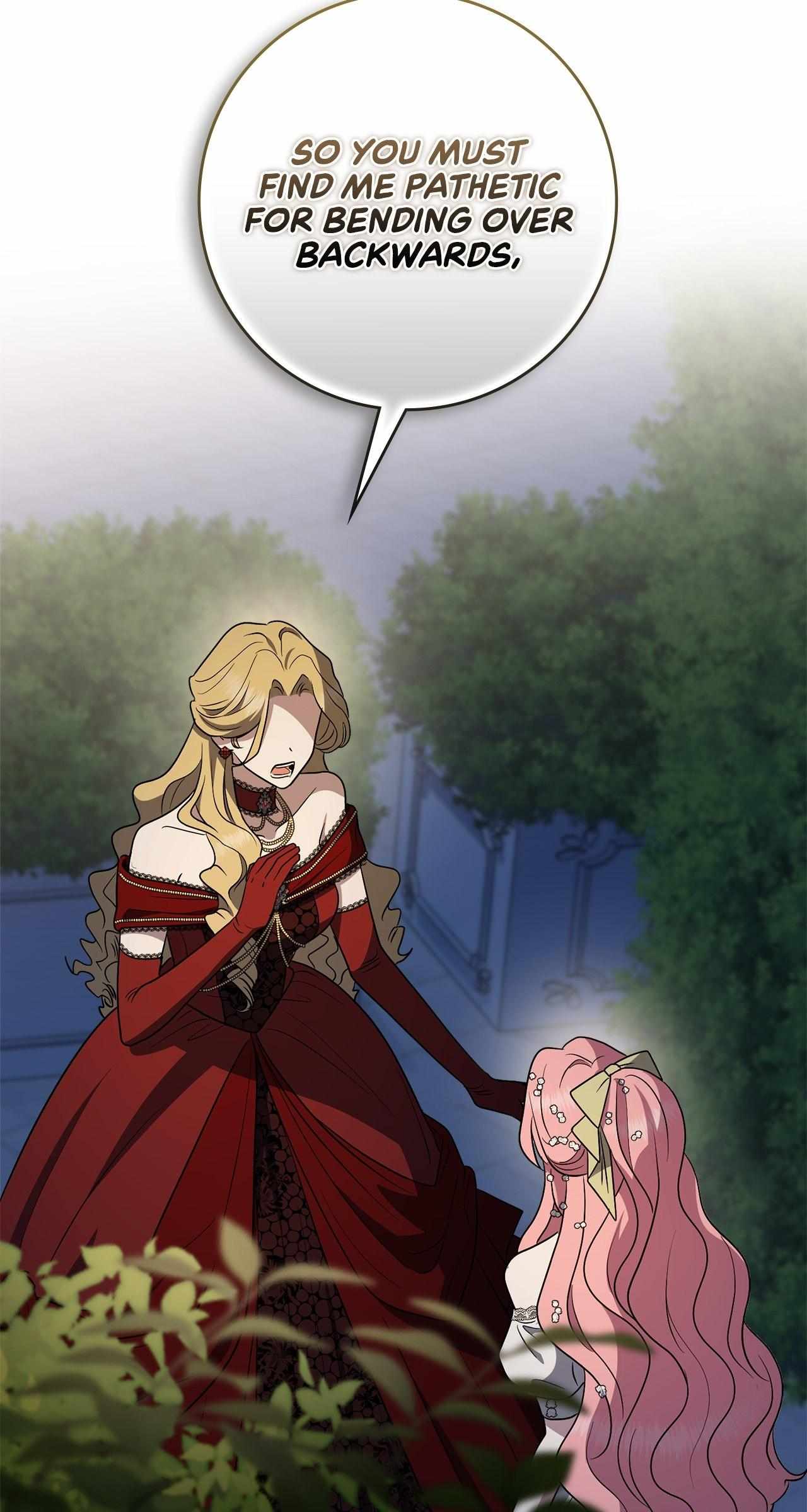The Beloved Gardener of the World Tree Chapter 20 page 16 - 