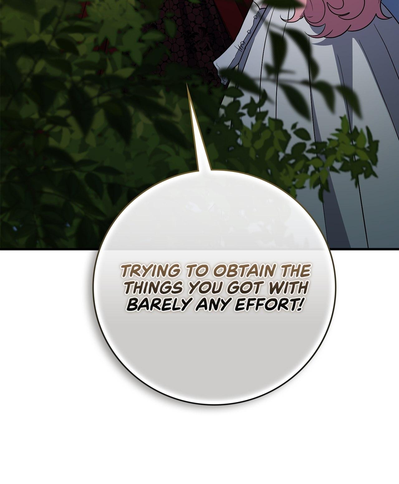 The Beloved Gardener of the World Tree Chapter 20 page 17 - 