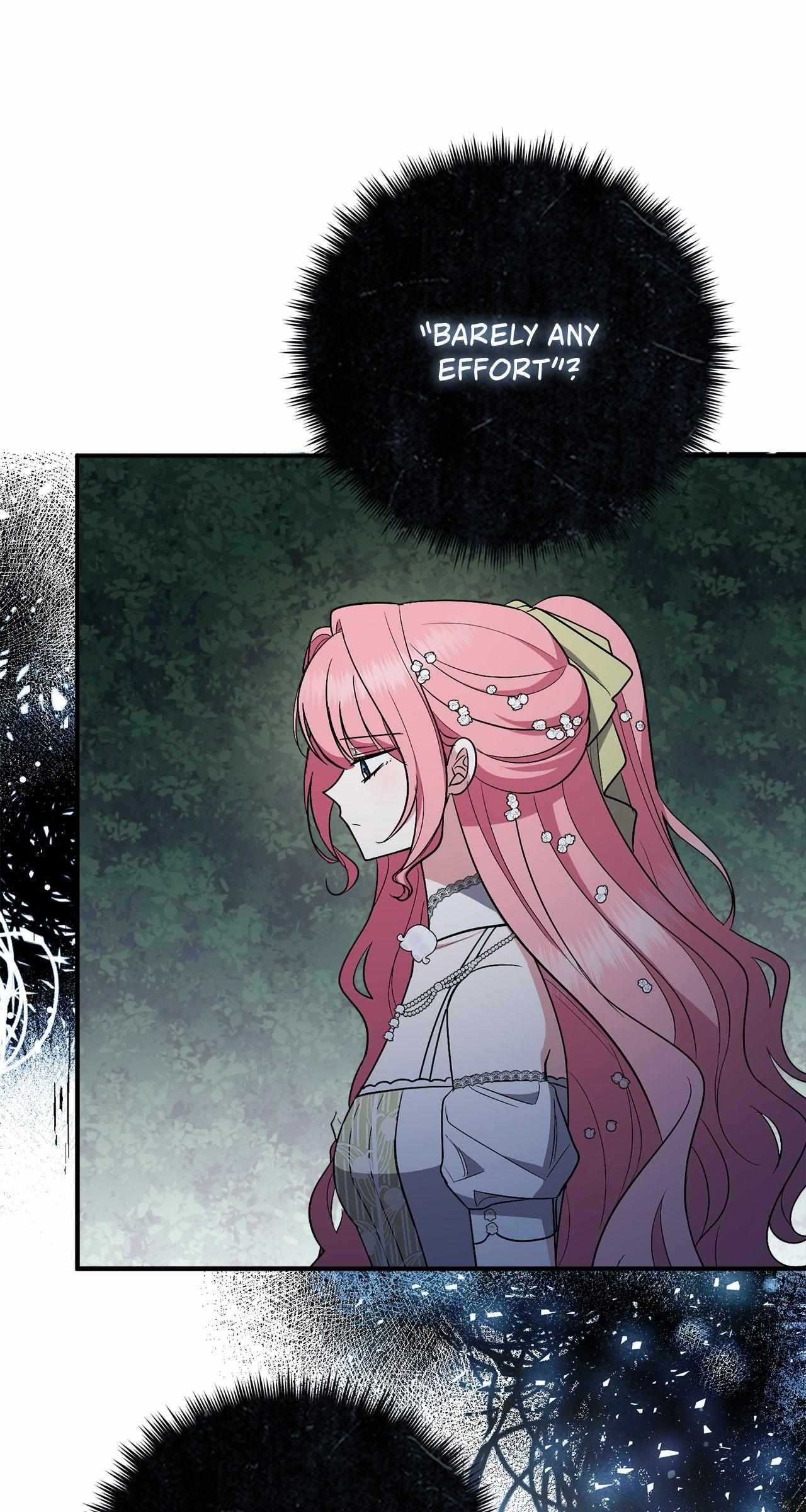 The Beloved Gardener of the World Tree Chapter 20 page 18 - 