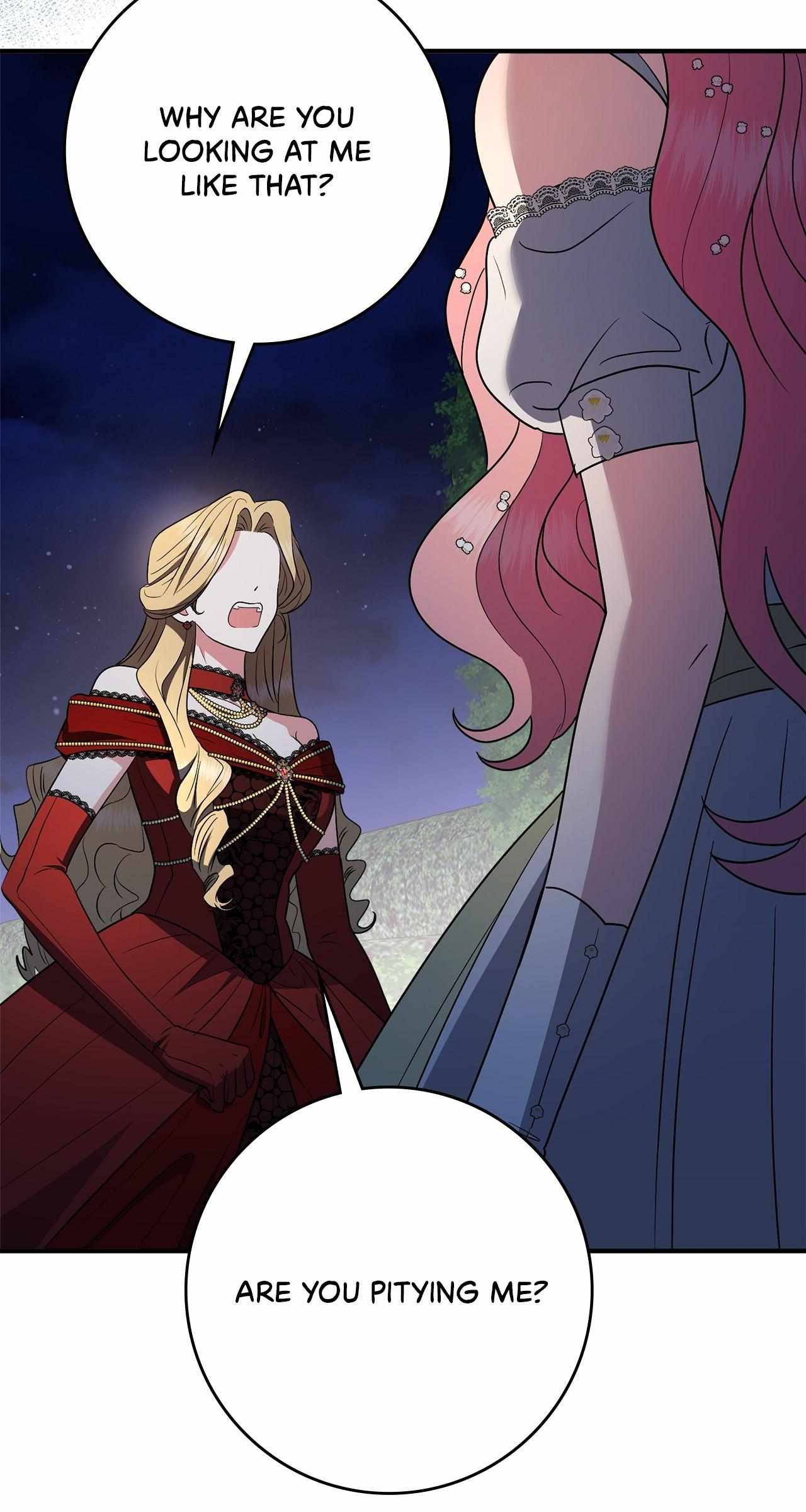 The Beloved Gardener of the World Tree Chapter 20 page 20 - 