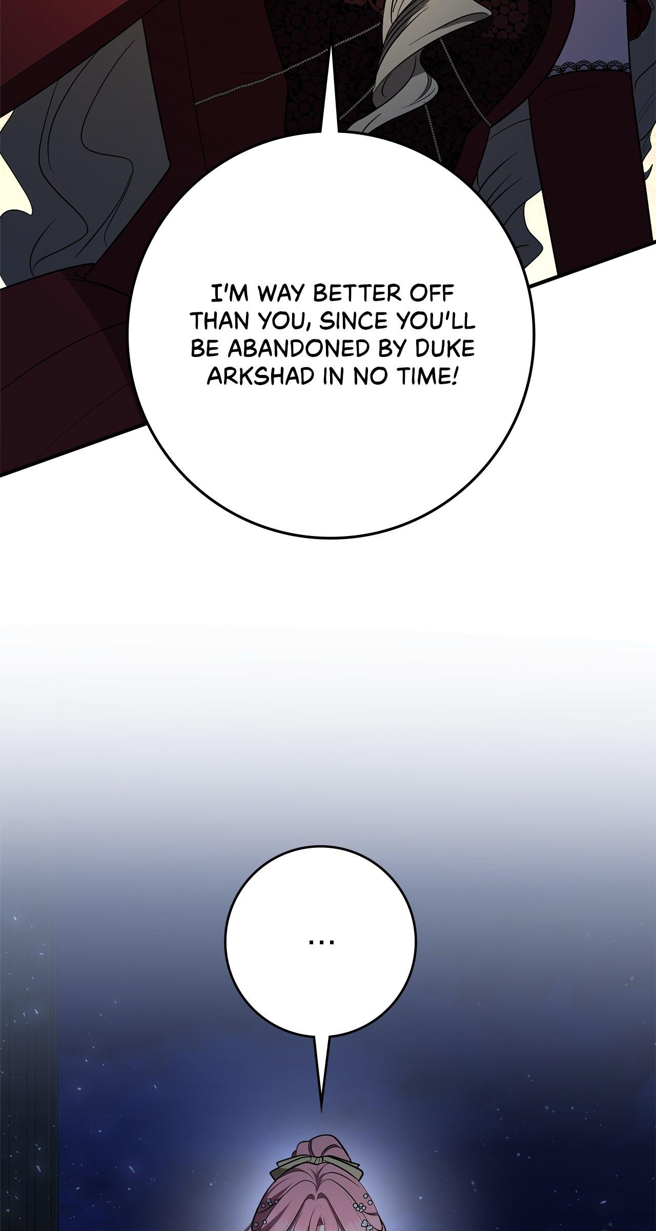 The Beloved Gardener of the World Tree Chapter 20 page 23 - 