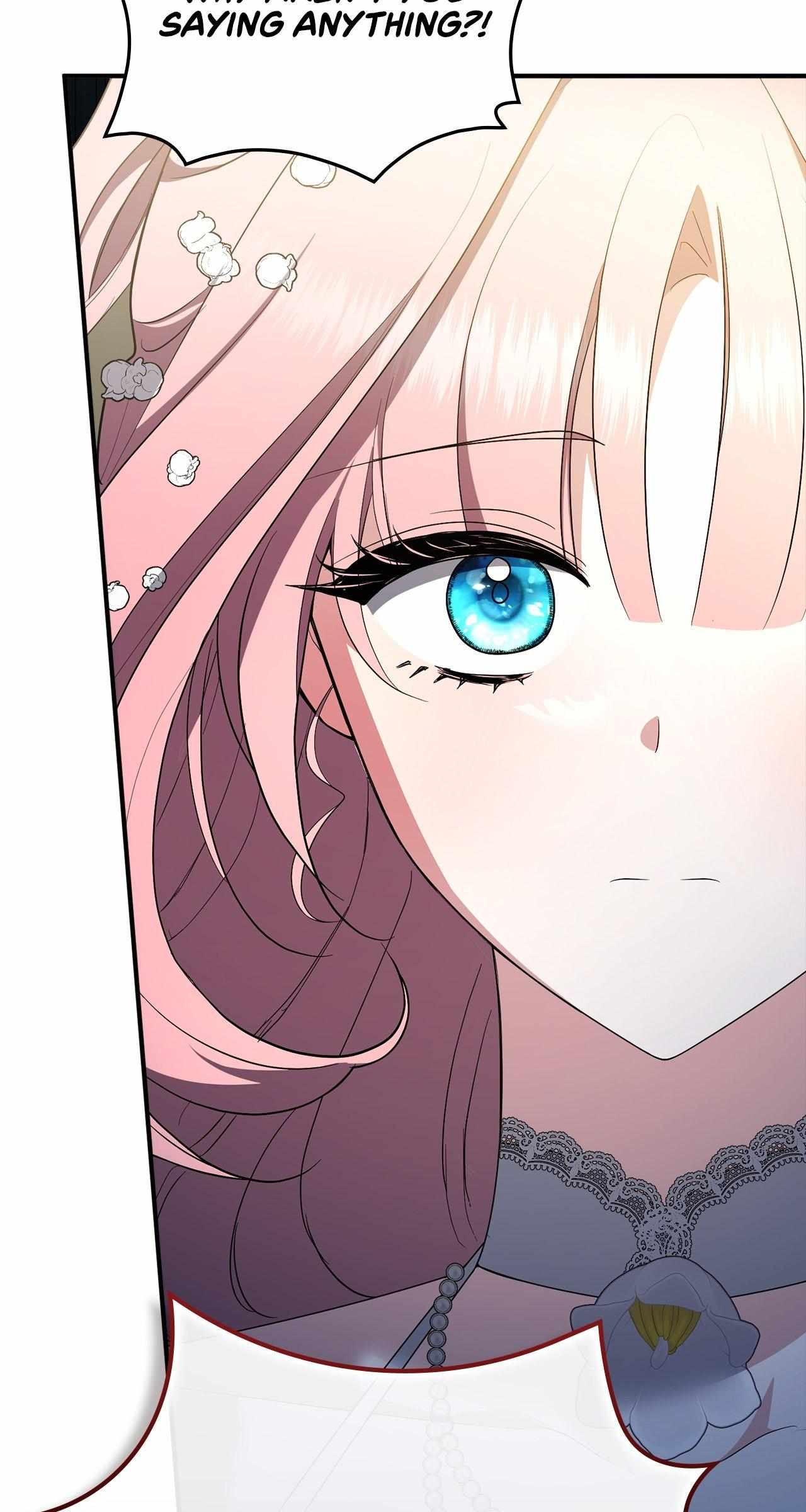 The Beloved Gardener of the World Tree Chapter 20 page 26 - 