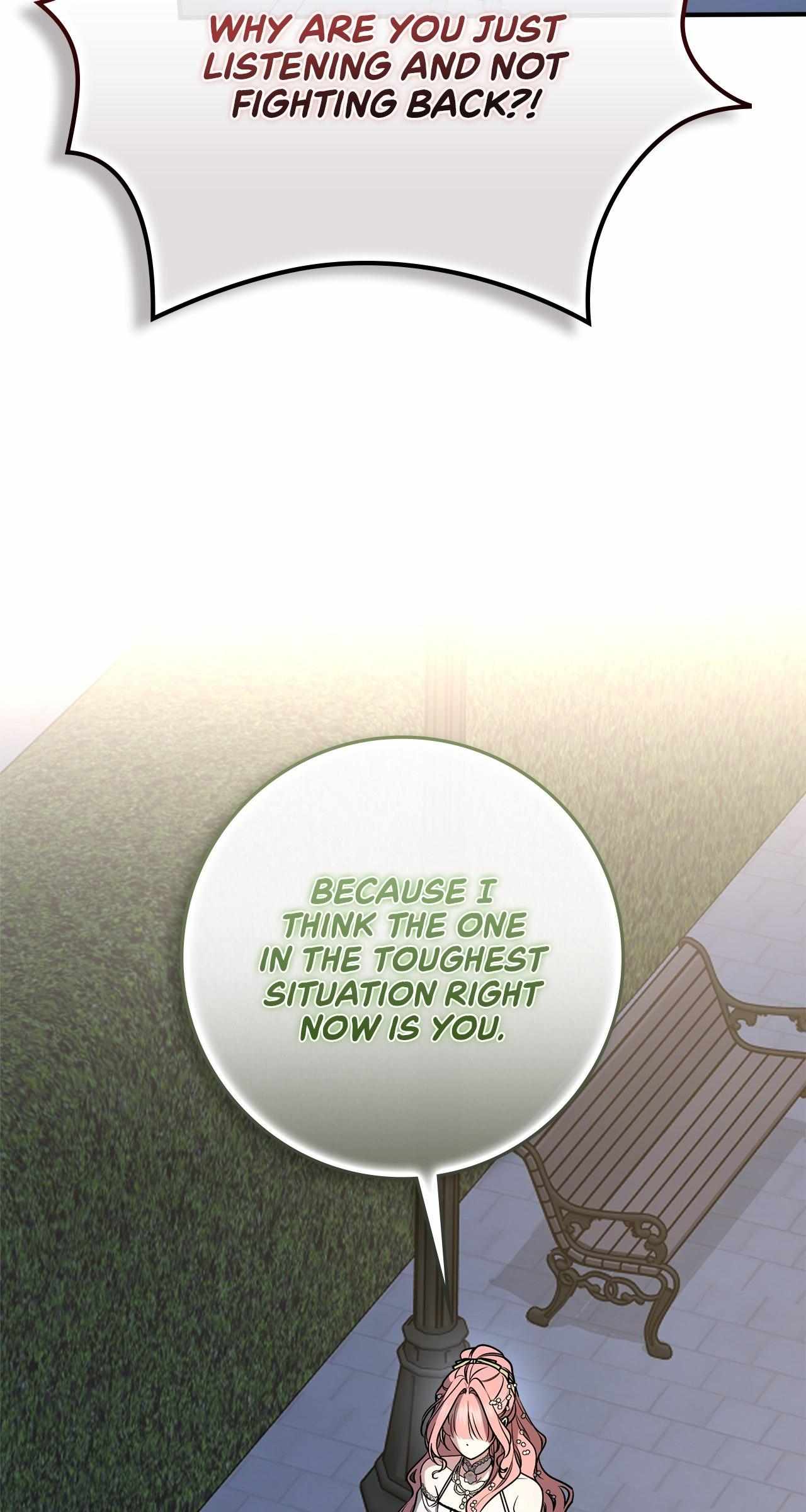 The Beloved Gardener of the World Tree Chapter 20 page 27 - 