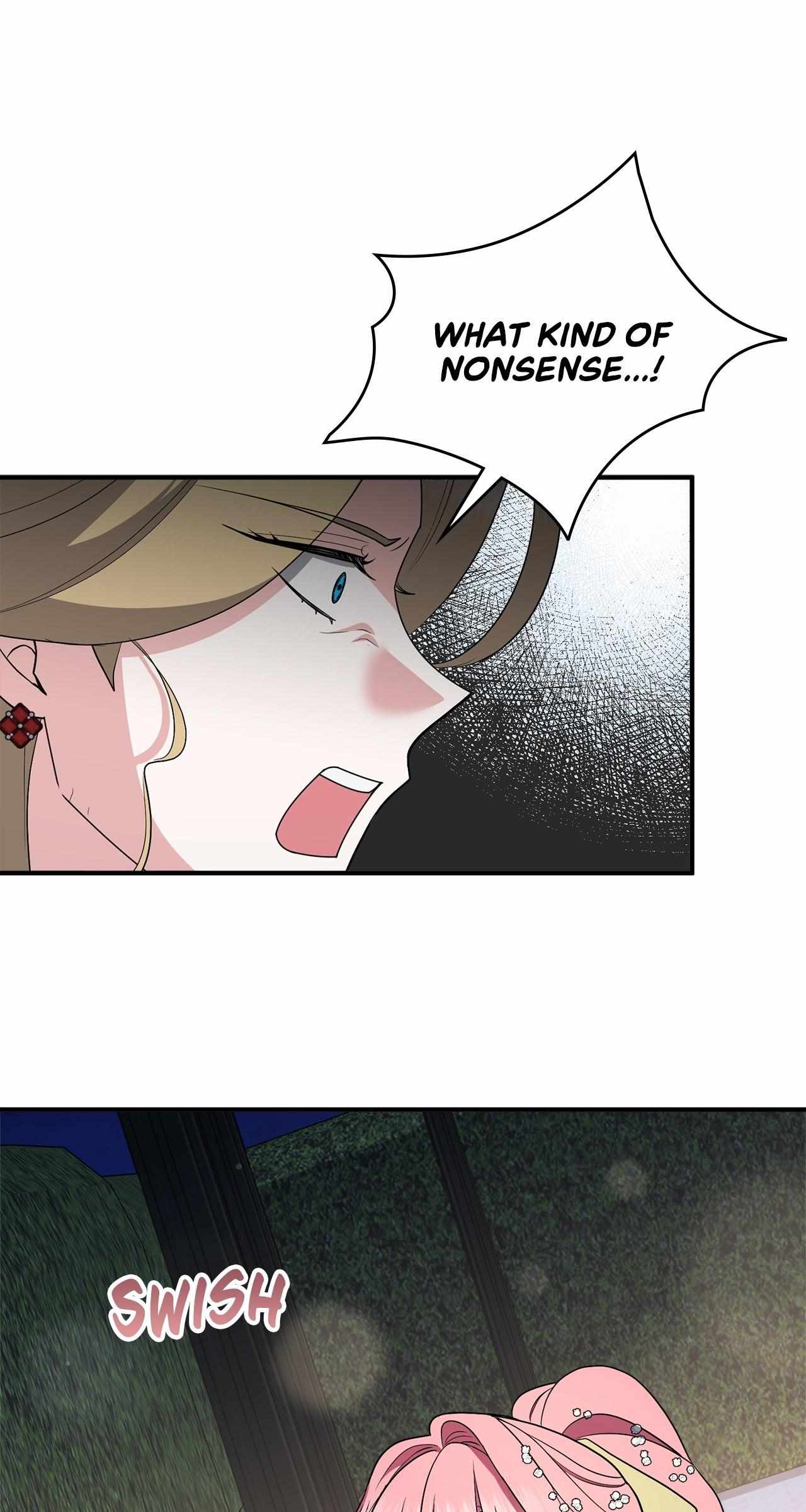 The Beloved Gardener of the World Tree Chapter 20 page 30 - 