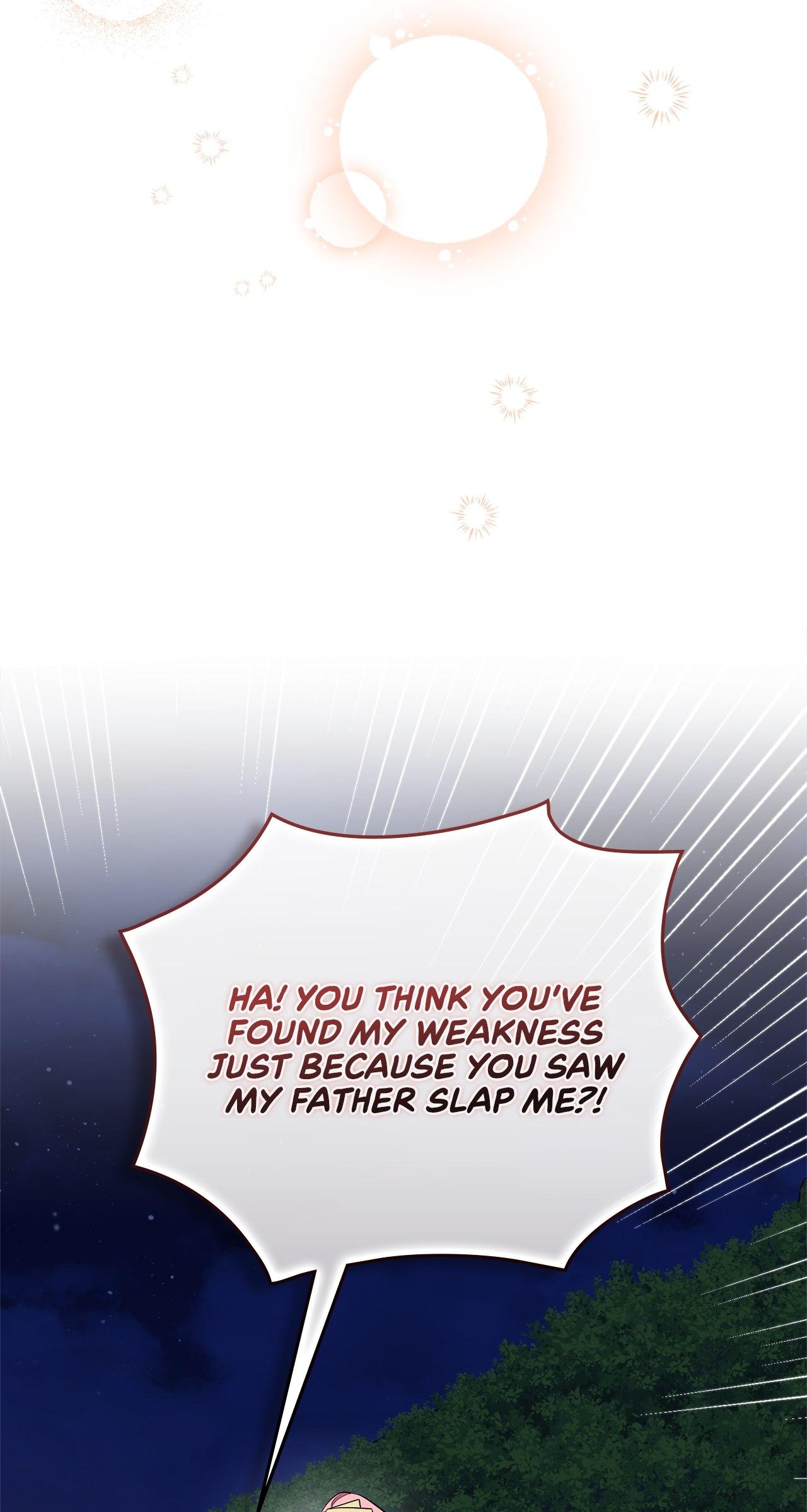The Beloved Gardener of the World Tree Chapter 20 page 35 - 