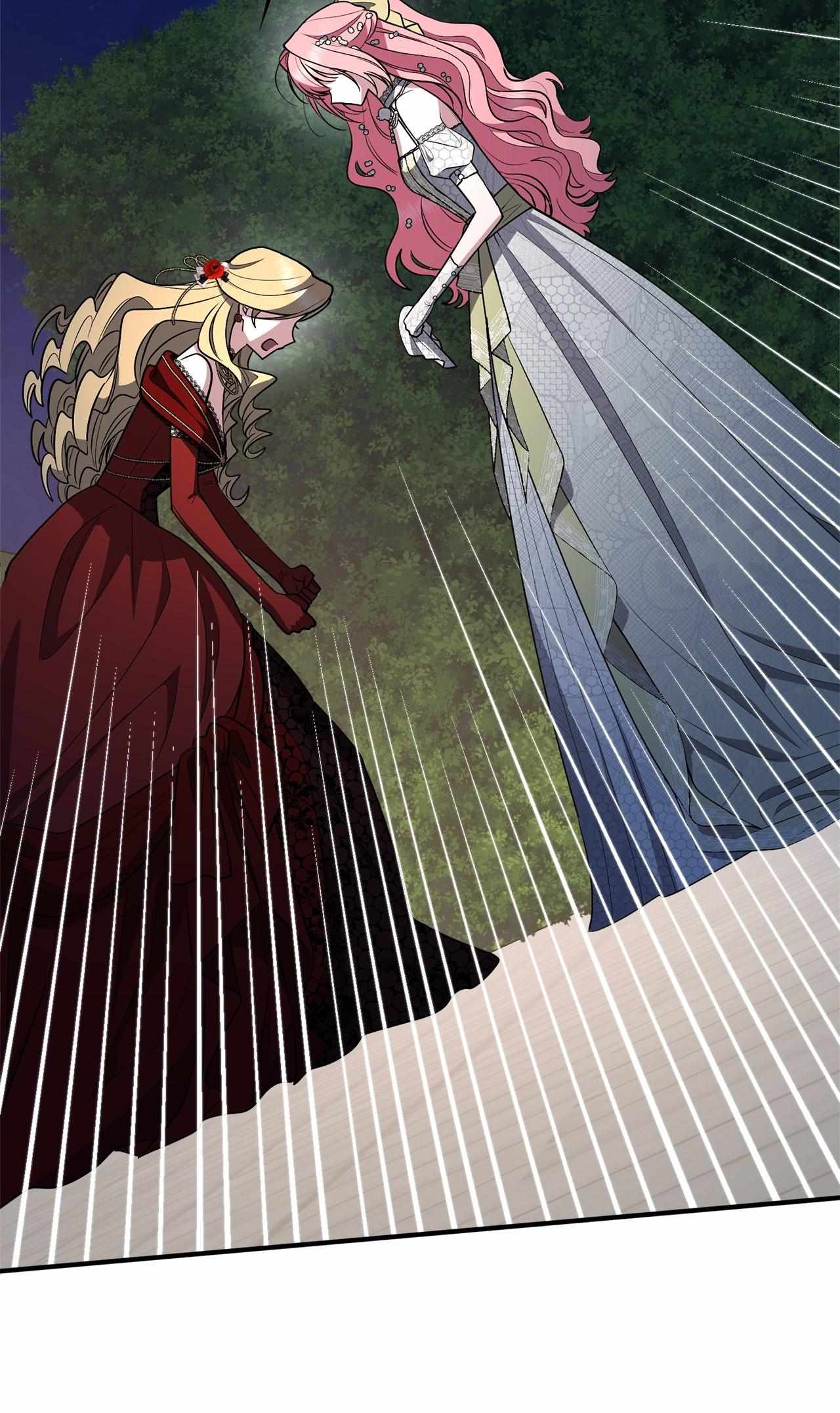 The Beloved Gardener of the World Tree Chapter 20 page 36 - 