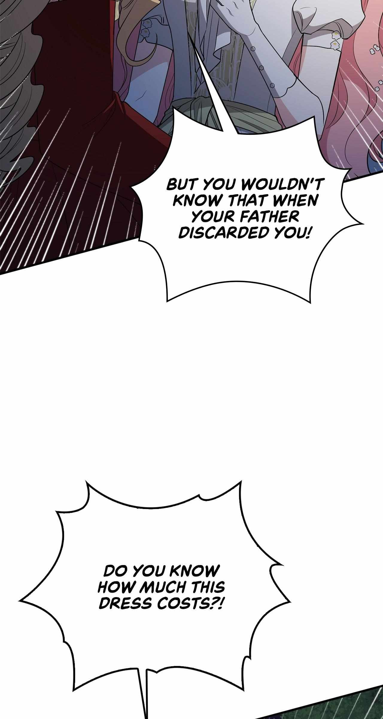 The Beloved Gardener of the World Tree Chapter 20 page 38 - 