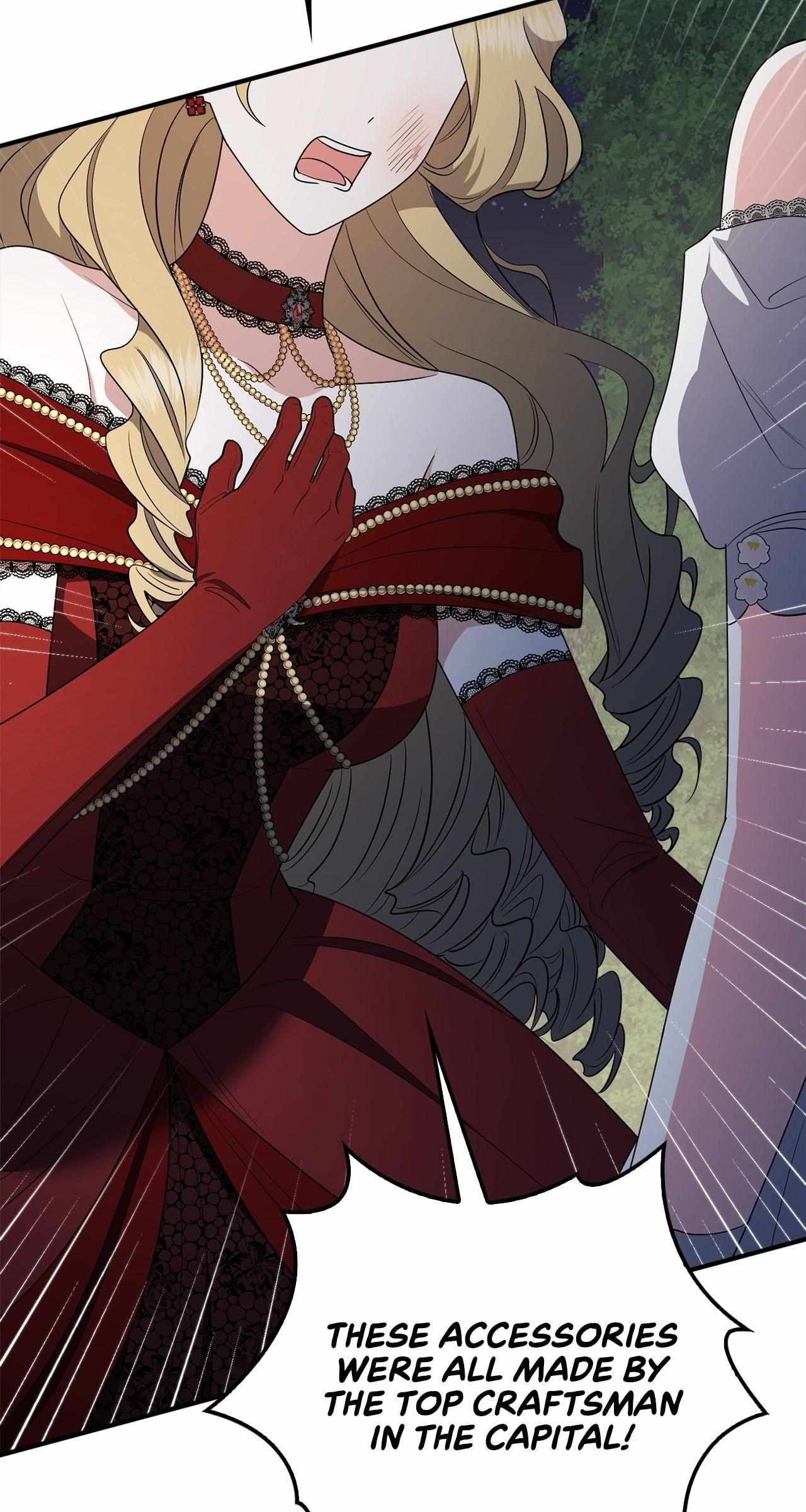 The Beloved Gardener of the World Tree Chapter 20 page 39 - 