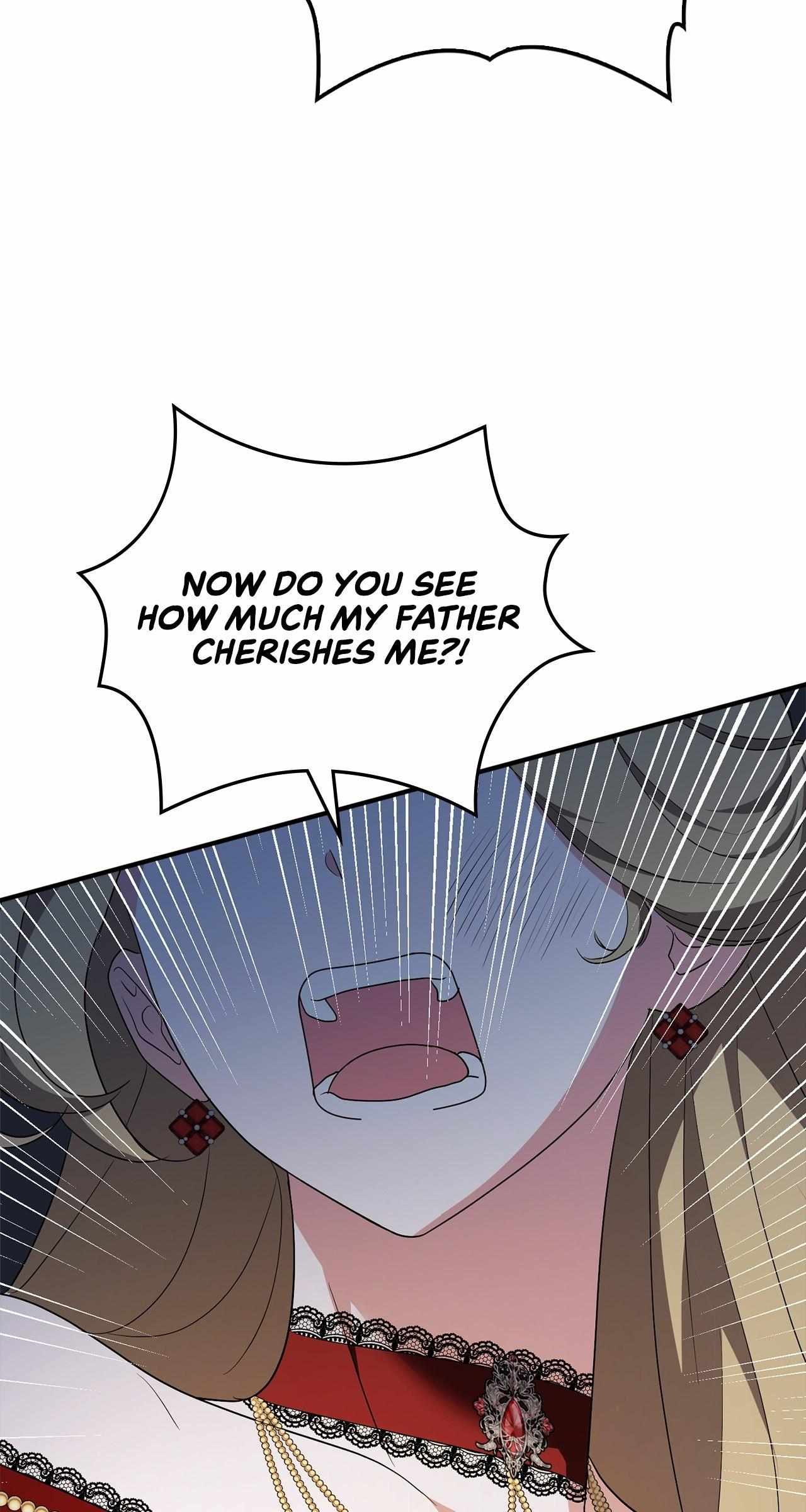 The Beloved Gardener of the World Tree Chapter 20 page 40 - 