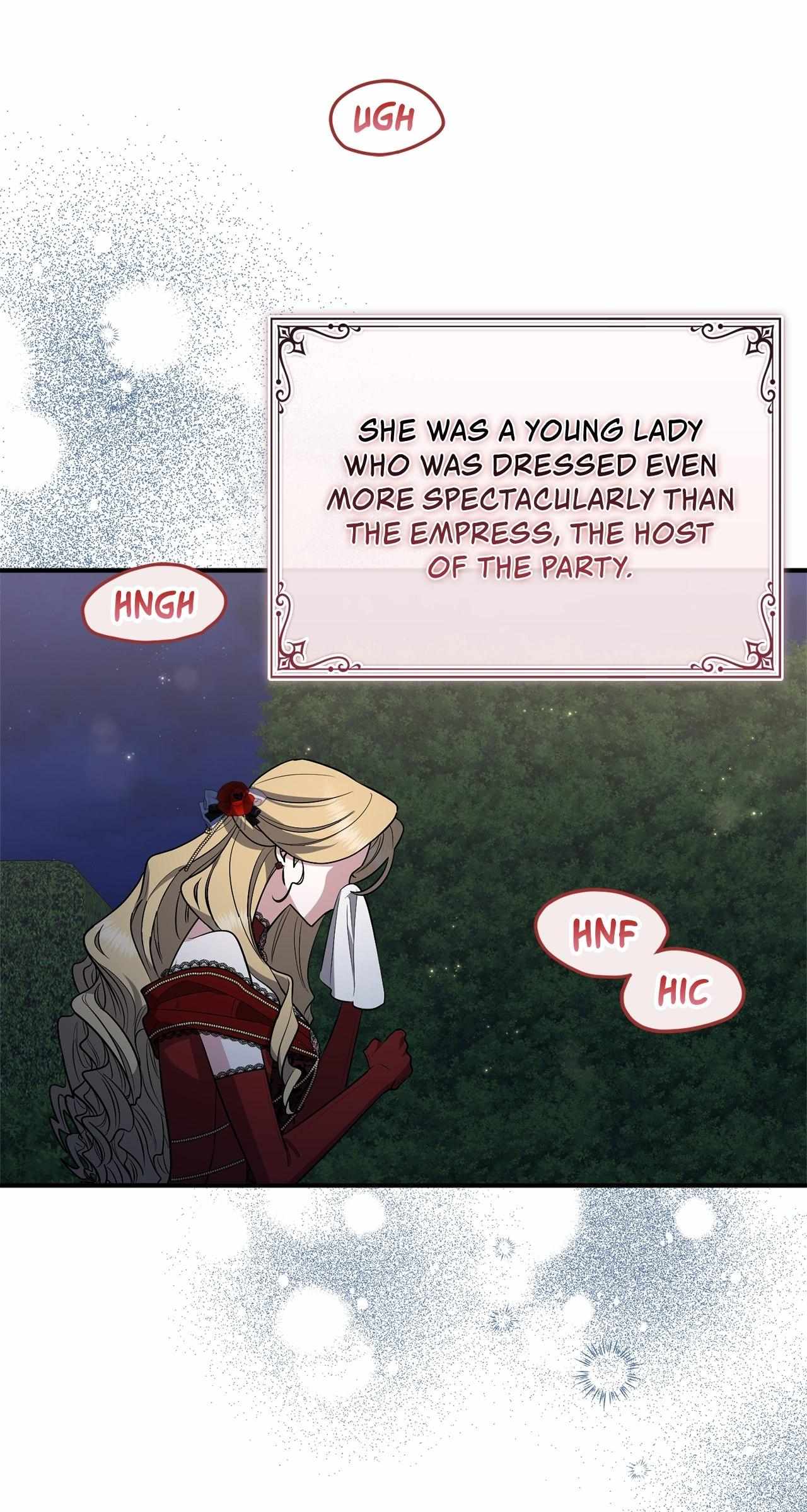 The Beloved Gardener of the World Tree Chapter 20 page 48 - 