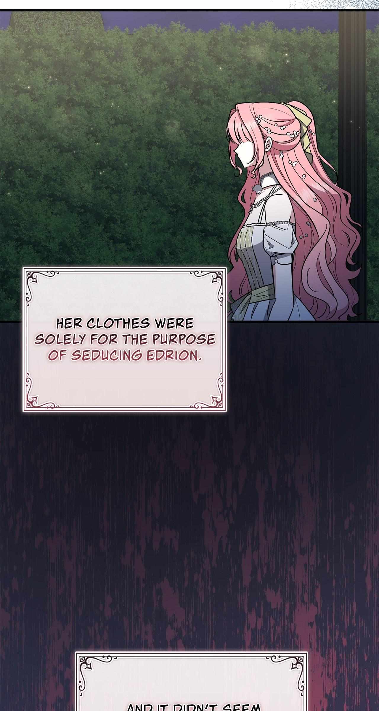 The Beloved Gardener of the World Tree Chapter 20 page 49 - 