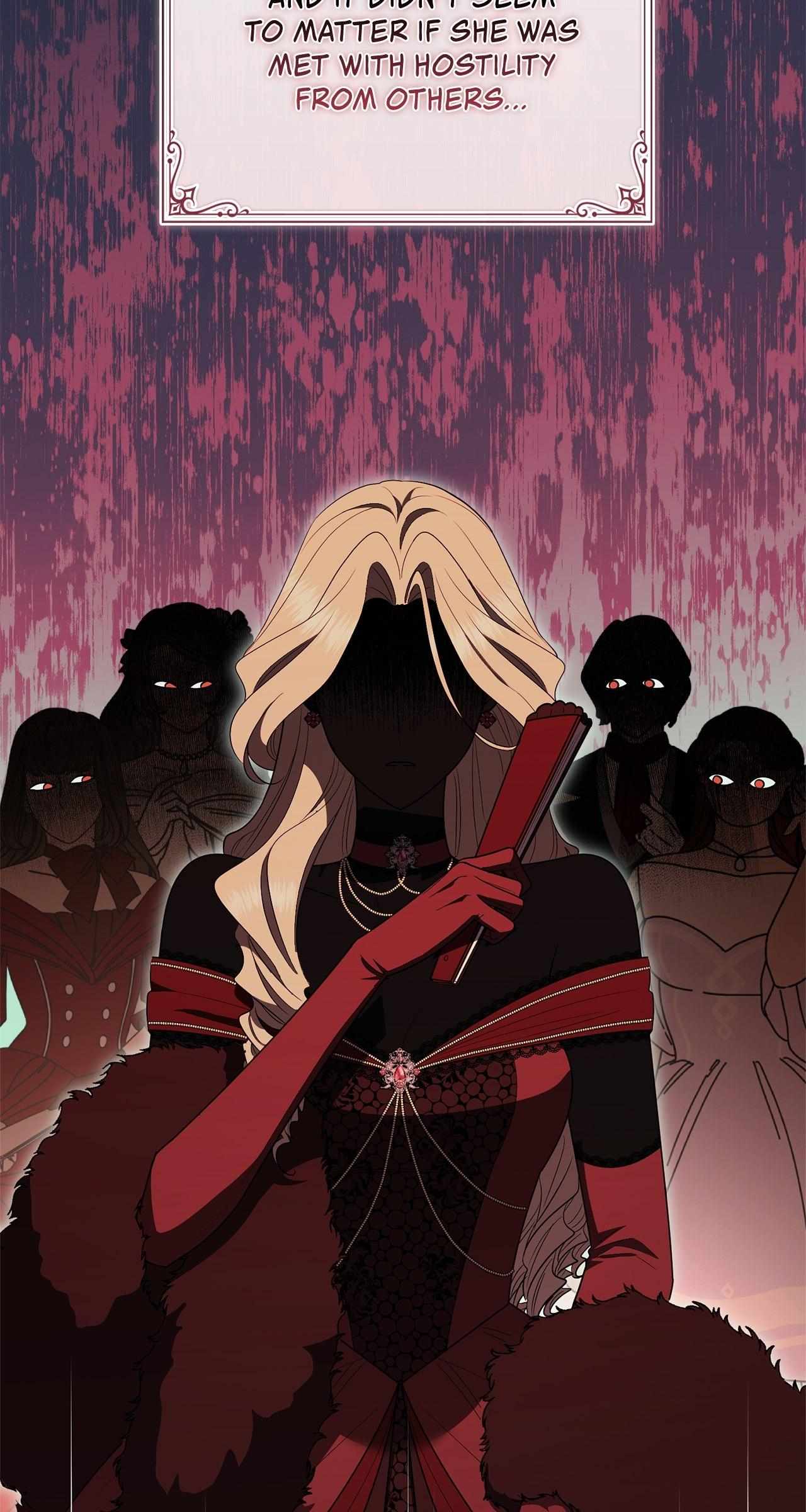 The Beloved Gardener of the World Tree Chapter 20 page 50 - 