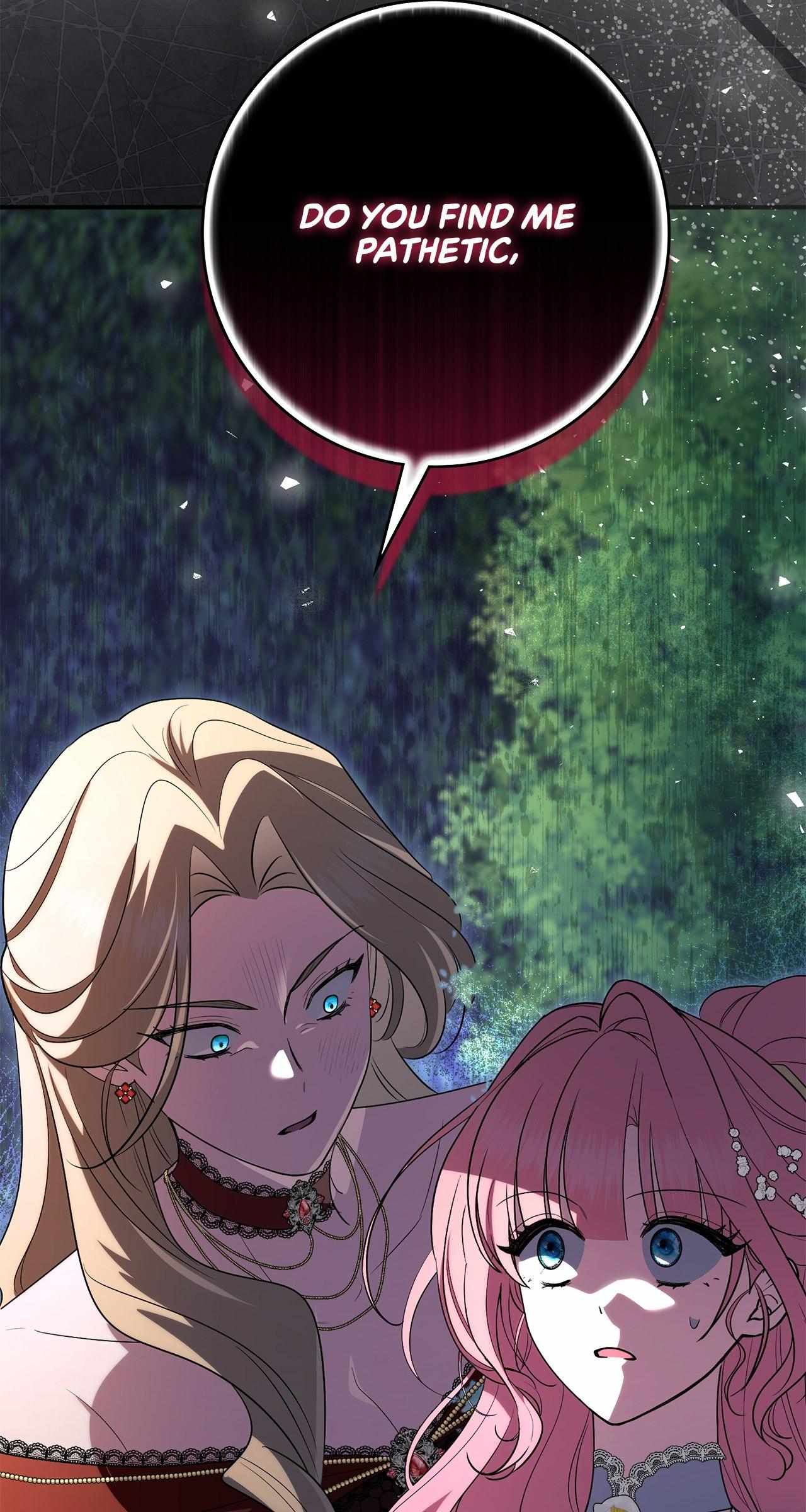 The Beloved Gardener of the World Tree Chapter 20 page 6 - 