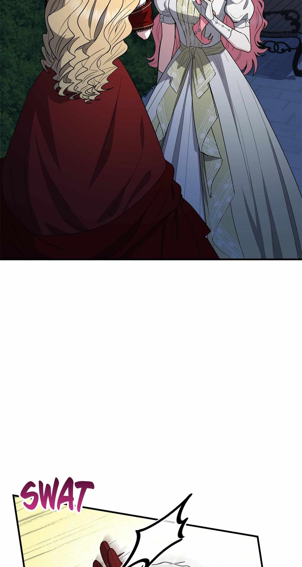 The Beloved Gardener of the World Tree Chapter 20 page 53 - 