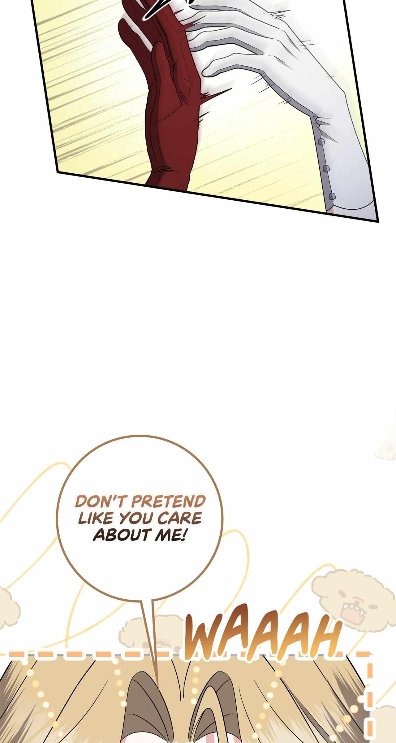The Beloved Gardener of the World Tree Chapter 20 page 54 - 