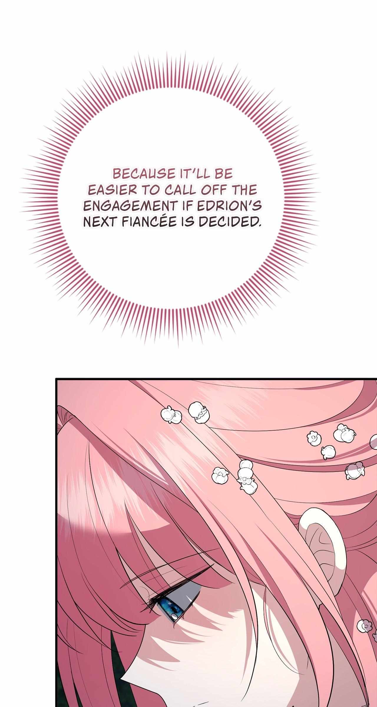 The Beloved Gardener of the World Tree Chapter 20 page 58 - 