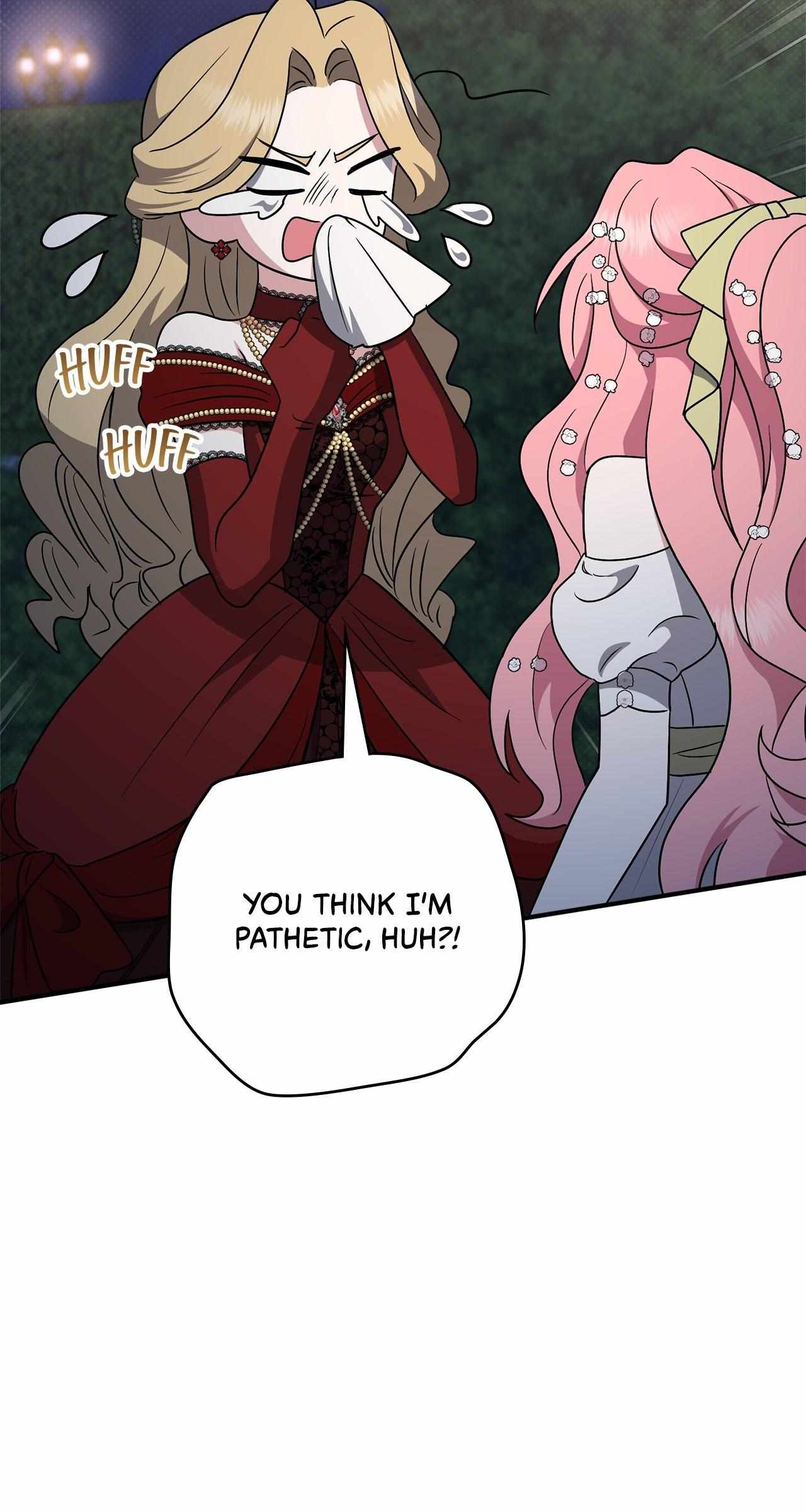 The Beloved Gardener of the World Tree Chapter 20 page 62 - 