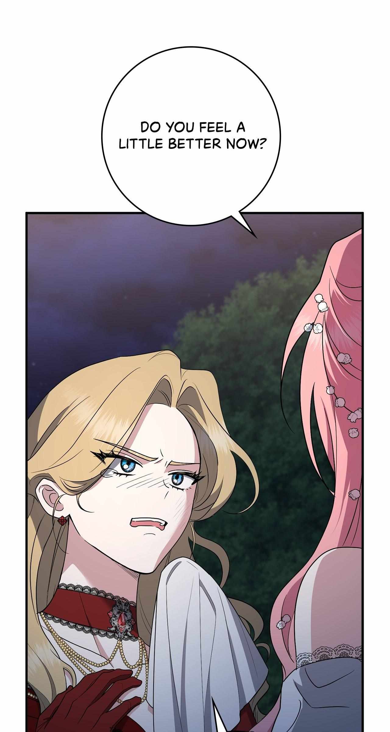 The Beloved Gardener of the World Tree Chapter 20 page 63 - 