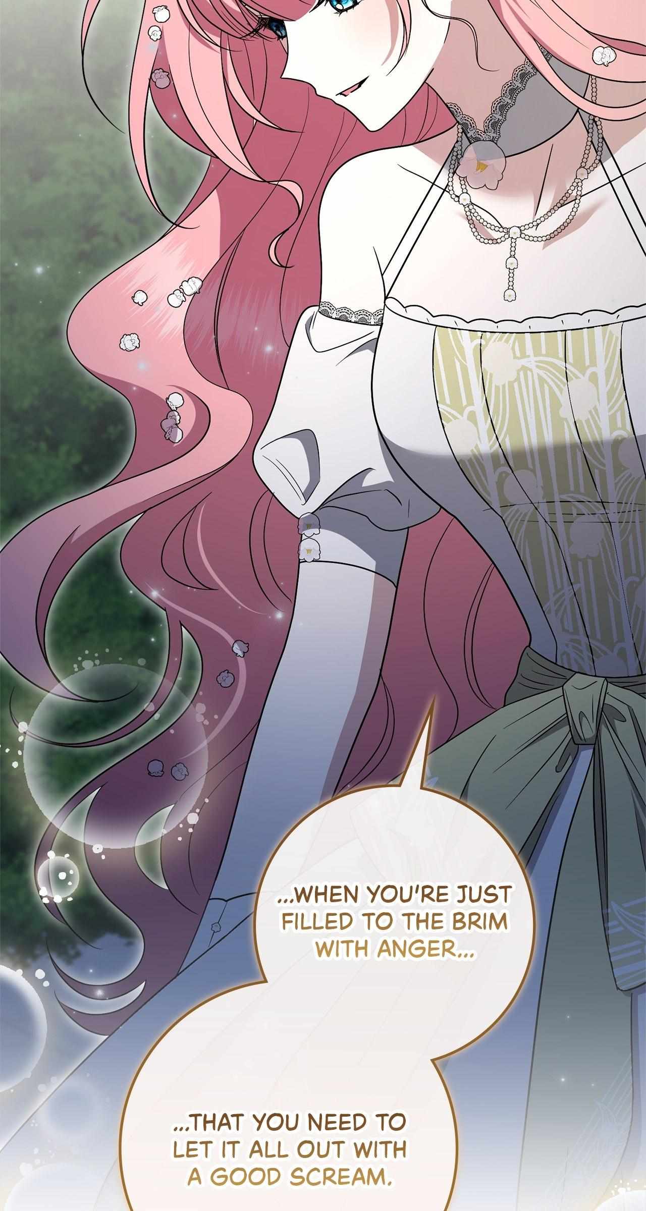 The Beloved Gardener of the World Tree Chapter 20 page 65 - 