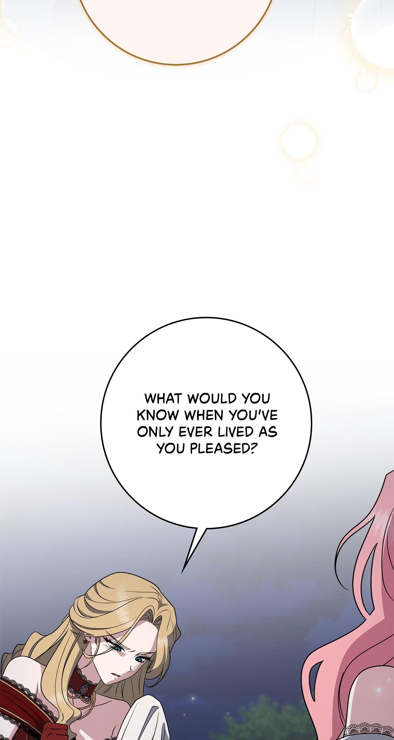 The Beloved Gardener of the World Tree Chapter 20 page 66 - 