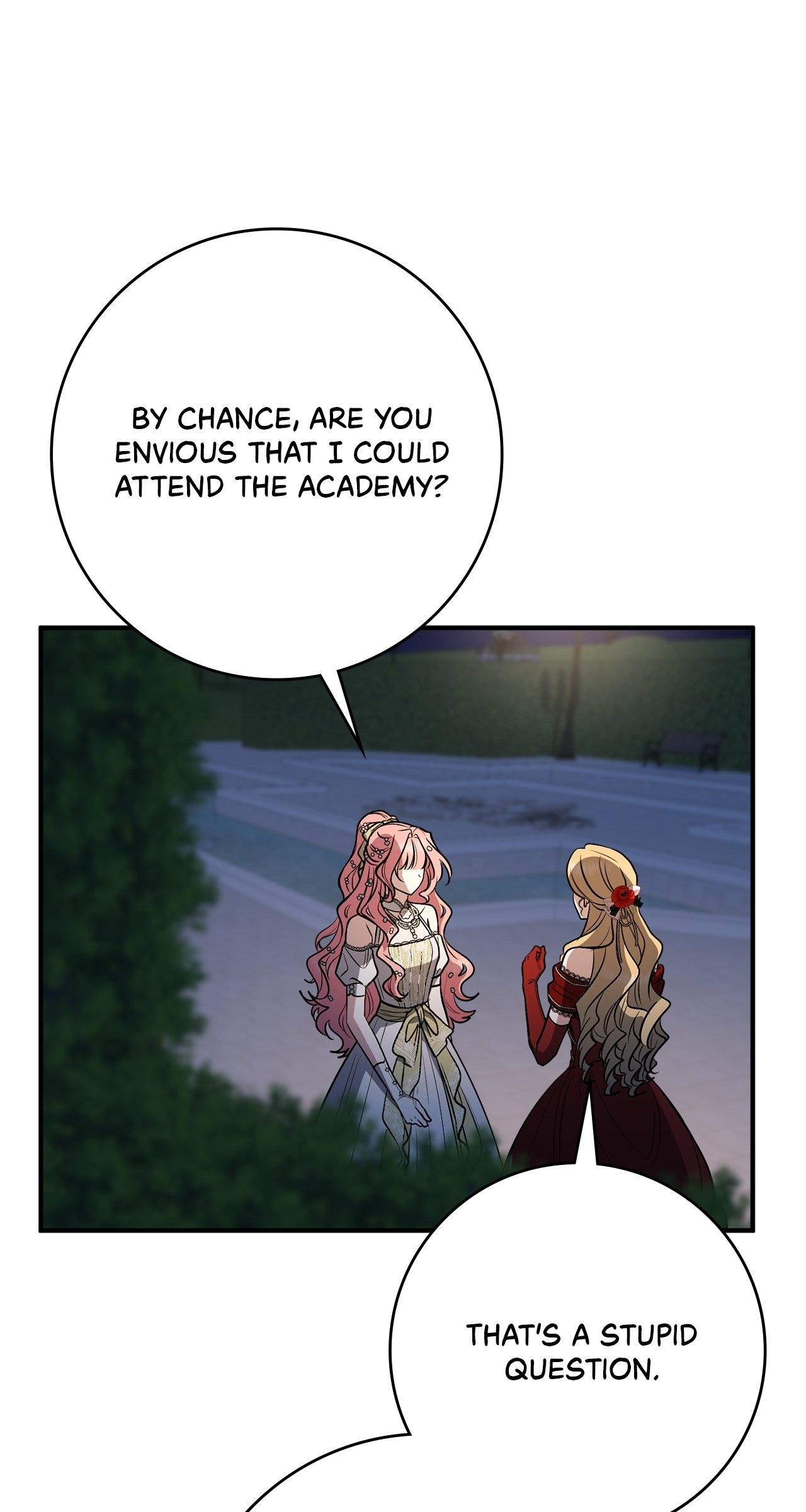 The Beloved Gardener of the World Tree Chapter 20 page 69 - 
