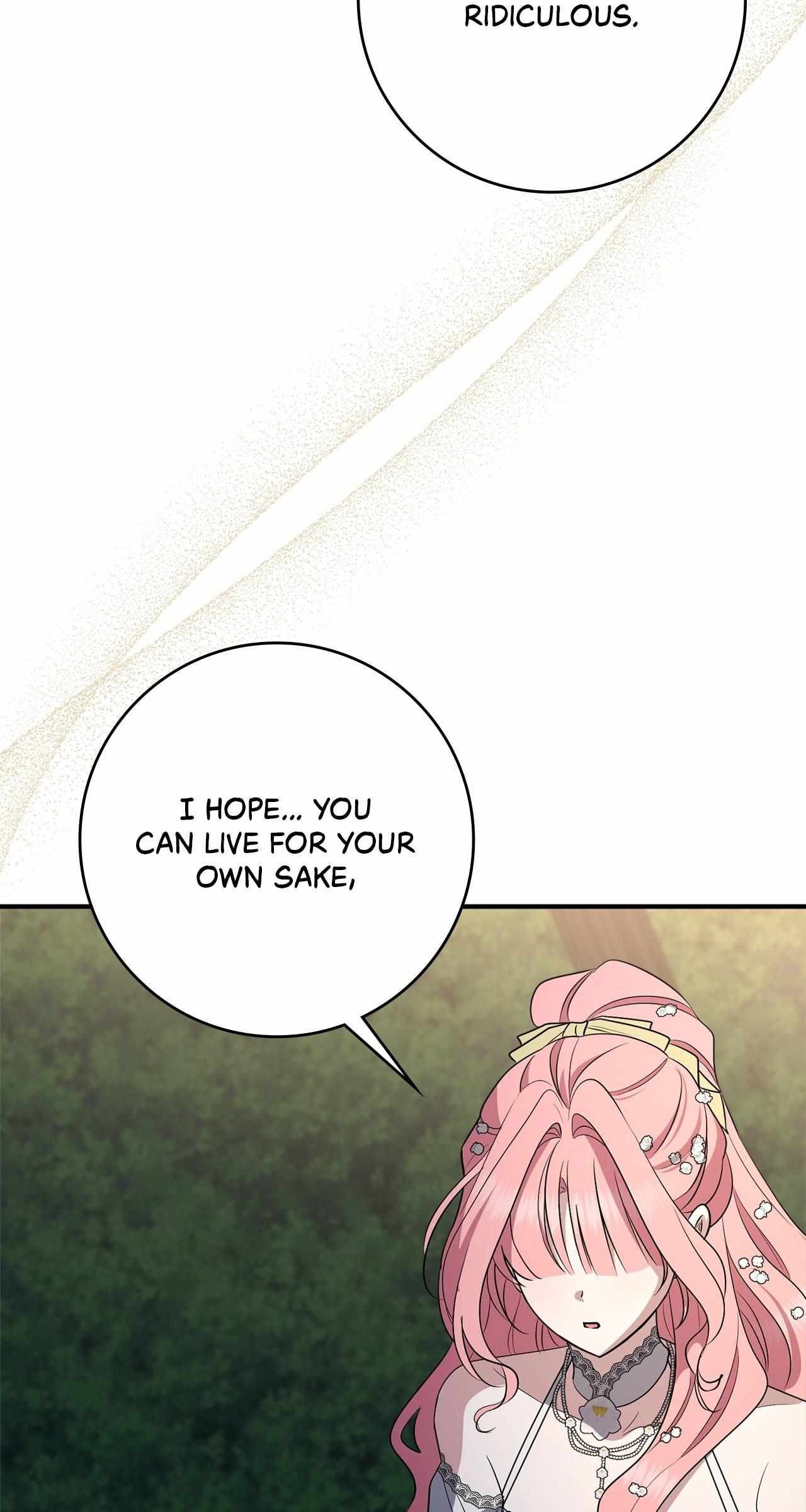 The Beloved Gardener of the World Tree Chapter 20 page 76 - 