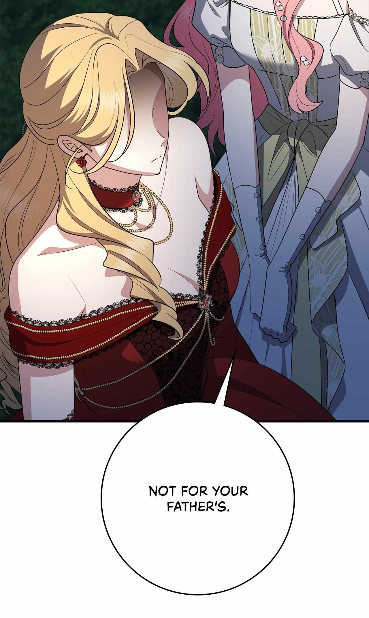 The Beloved Gardener of the World Tree Chapter 20 page 77 - 