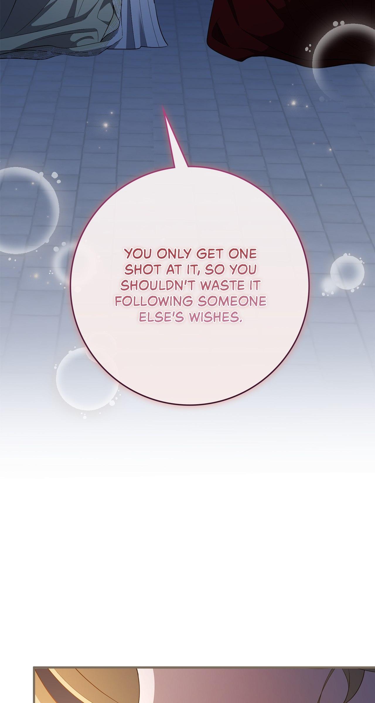 The Beloved Gardener of the World Tree Chapter 20 page 79 - 