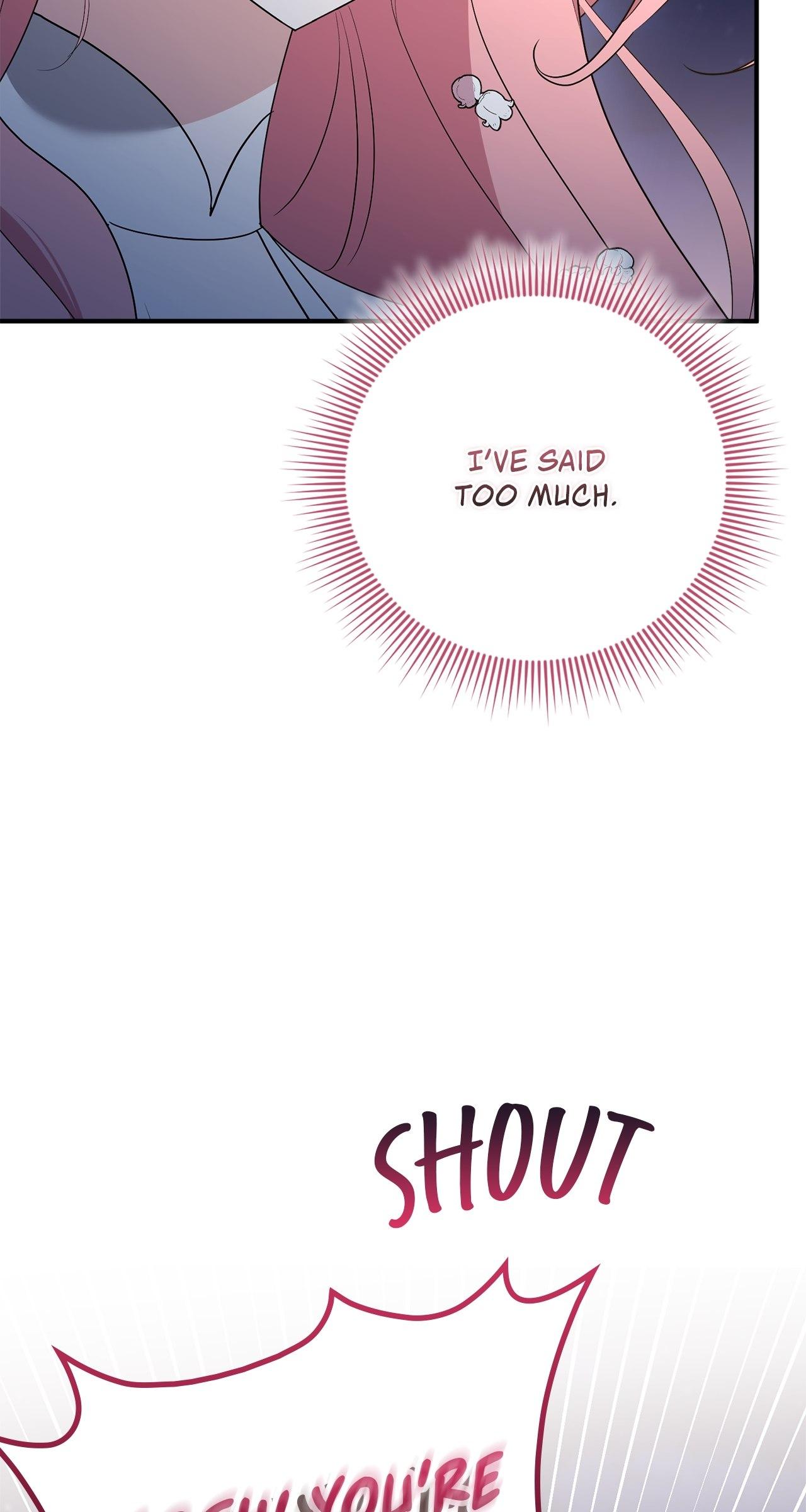 The Beloved Gardener of the World Tree Chapter 20 page 81 - 