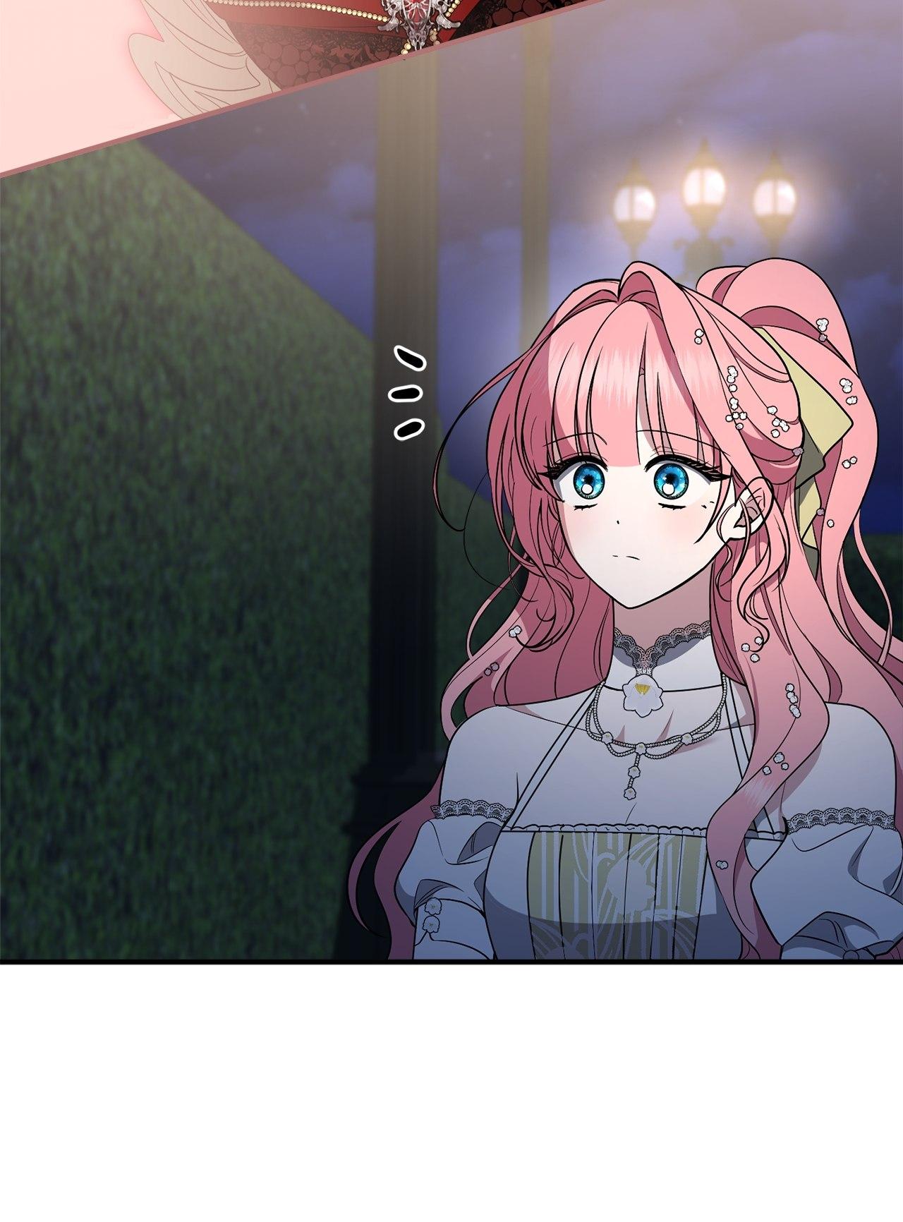 The Beloved Gardener of the World Tree Chapter 20 page 86 - 
