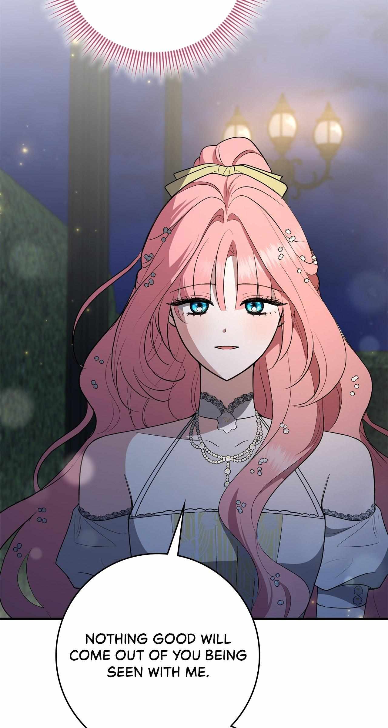 The Beloved Gardener of the World Tree Chapter 20 page 89 - 