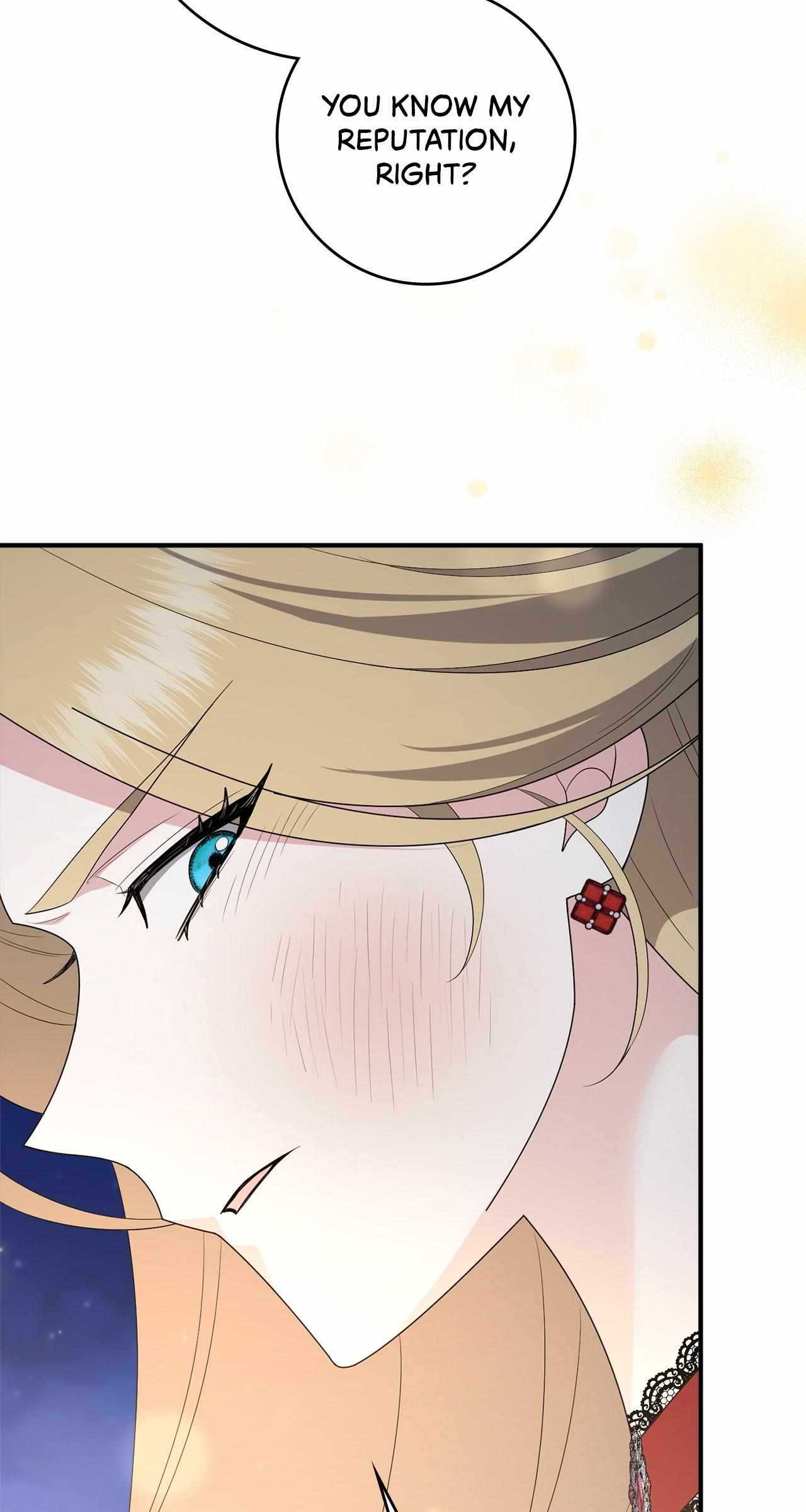 The Beloved Gardener of the World Tree Chapter 20 page 90 - 