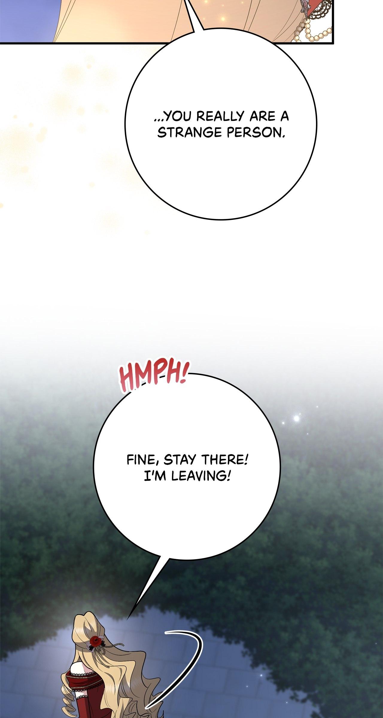 The Beloved Gardener of the World Tree Chapter 20 page 91 - 