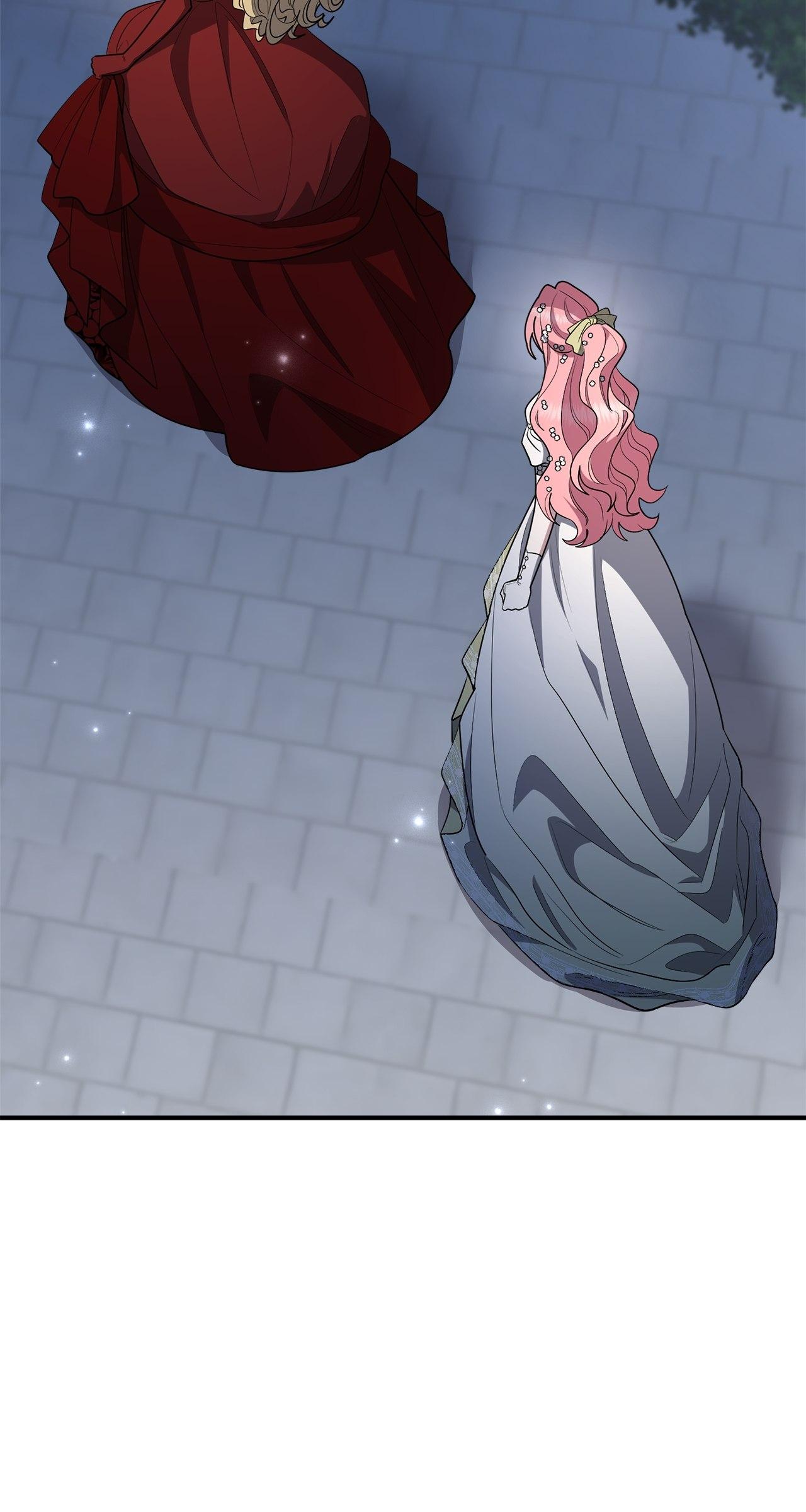 The Beloved Gardener of the World Tree Chapter 20 page 92 - 