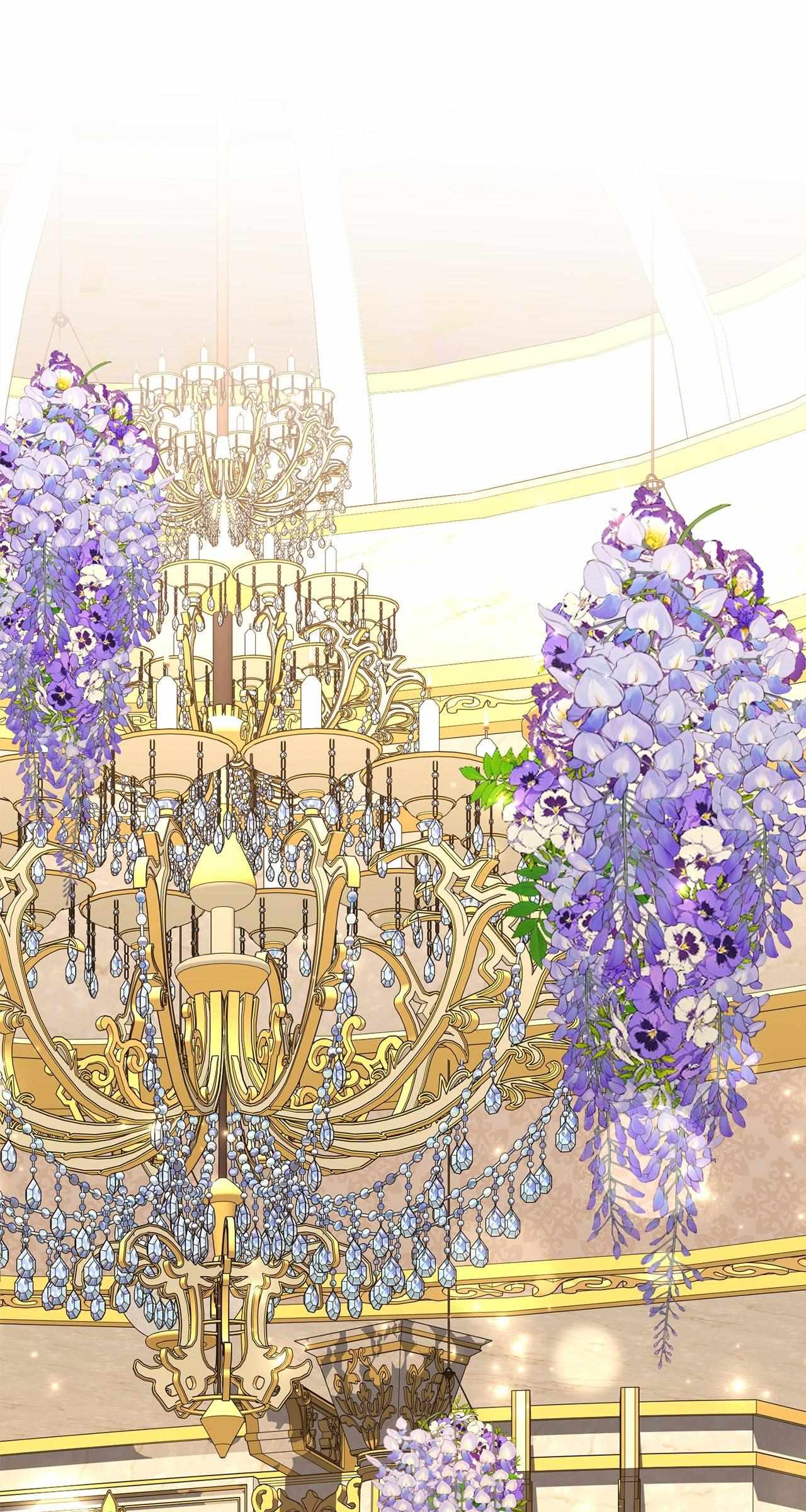The Beloved Gardener of the World Tree Chapter 20 page 95 - 