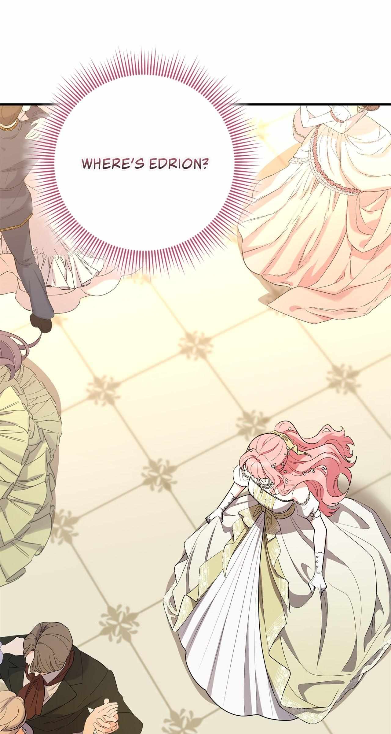 The Beloved Gardener of the World Tree Chapter 20 page 97 - 