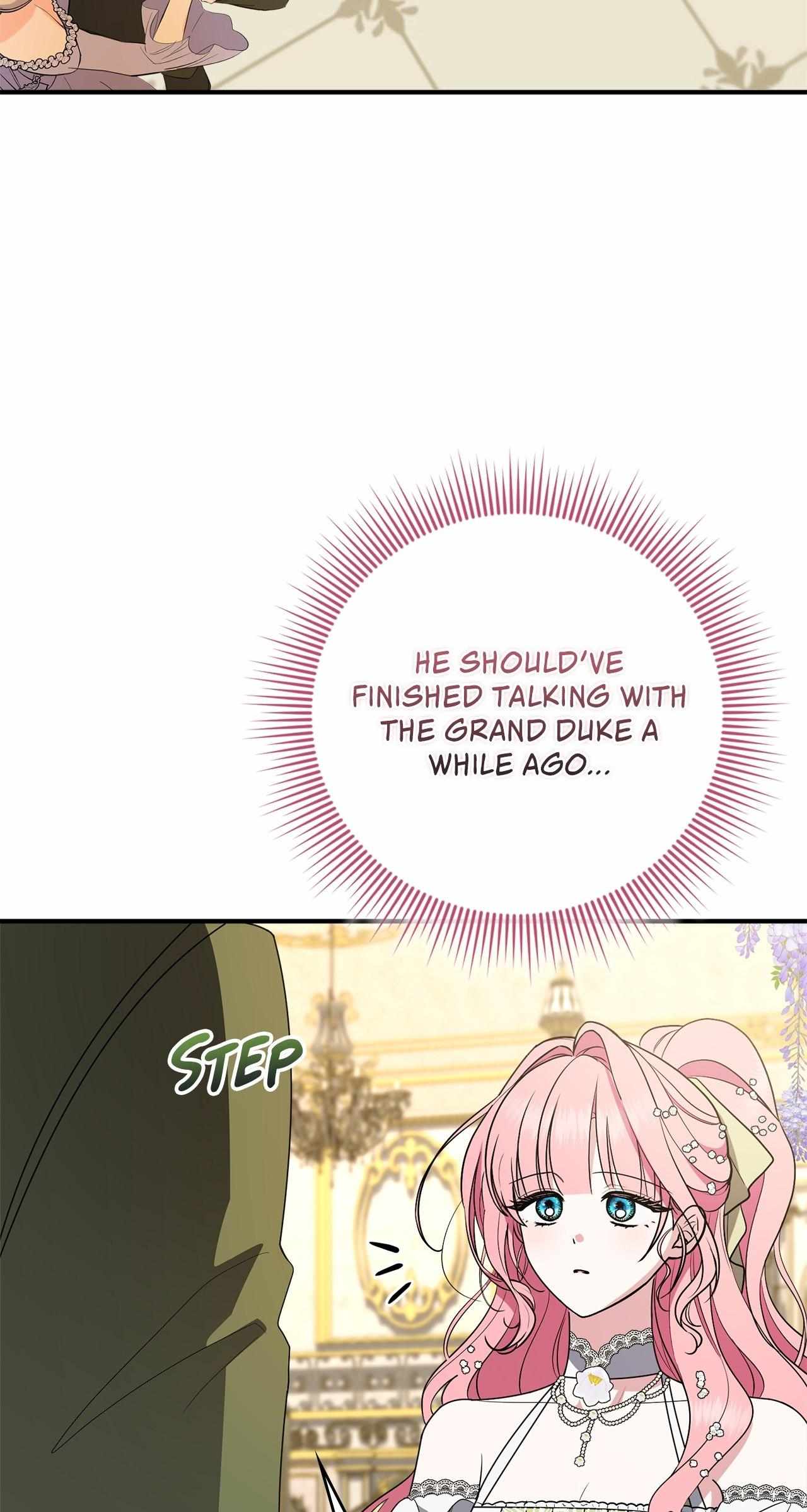 The Beloved Gardener of the World Tree Chapter 20 page 98 - 